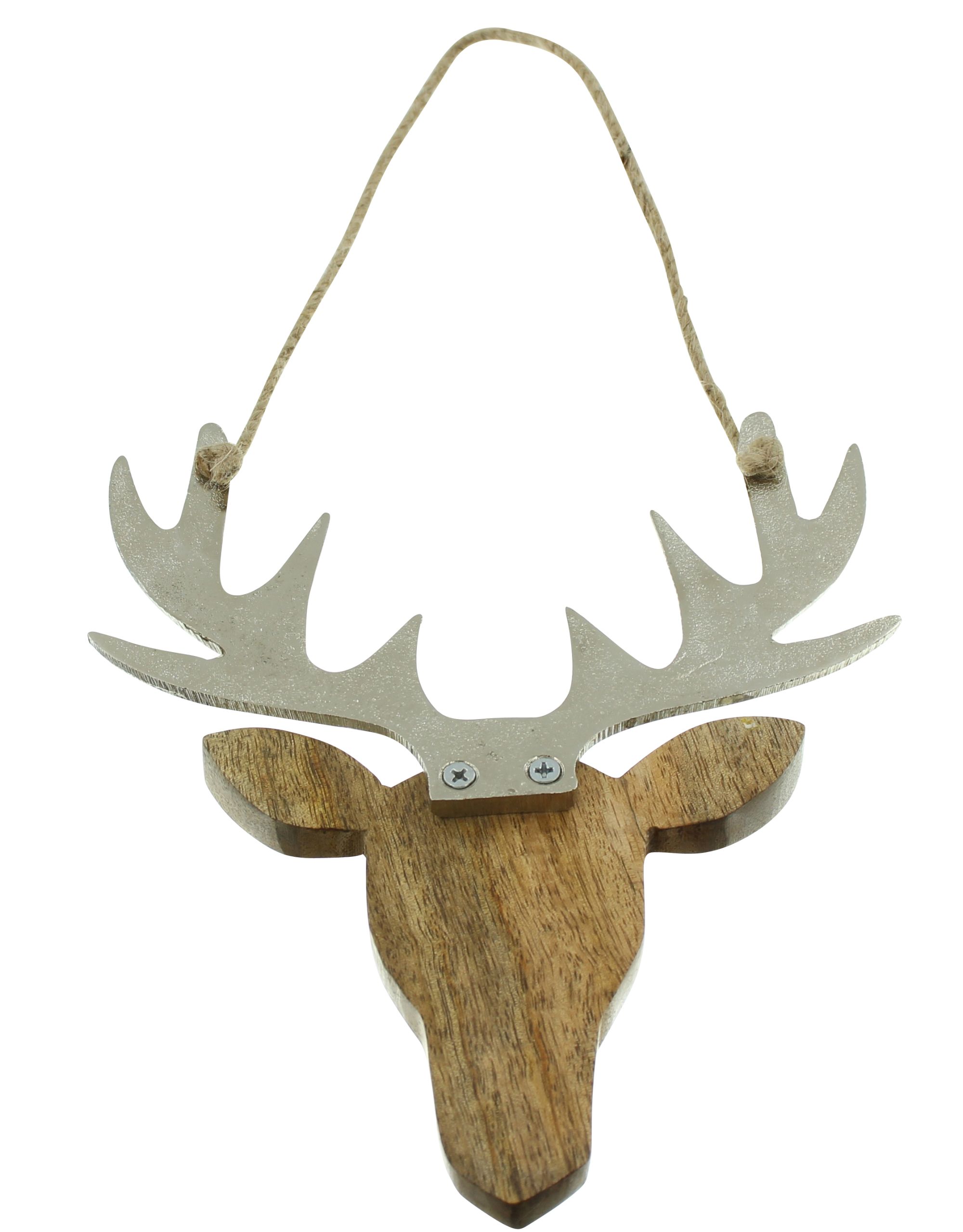 Dekohänger "Hirsch" im Frank Flechtwaren Online Shop für Herbst kaufen Dekohänger "Hirsch" im Frank Flechtwaren Online Shop für Herbst kaufen