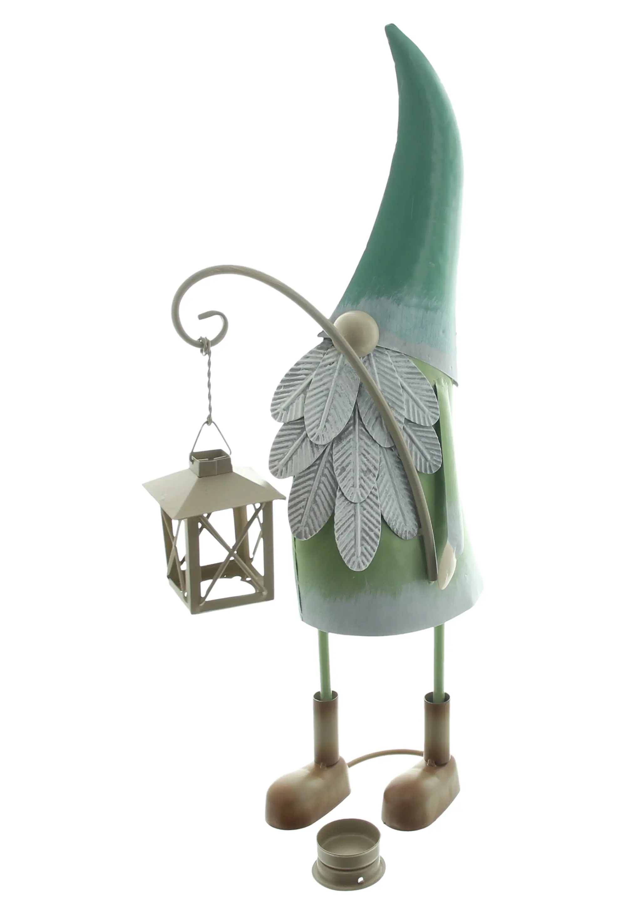 Wichtel "Laterne" im Frank Flechtwaren Online Shop für Gartenfiguren kaufen Wichtel "Laterne" im Frank Flechtwaren Online Shop für Gartenfiguren kaufen