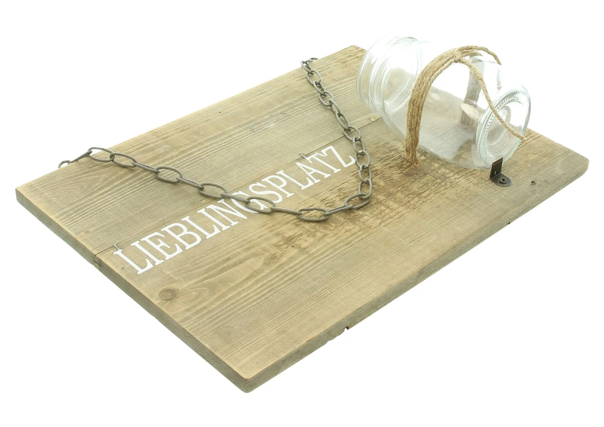 Schild "Lieblingsplatz" im Frank Flechtwaren Online Shop für Dekovasen kaufen Schild "Lieblingsplatz" im Frank Flechtwaren Online Shop für Dekovasen kaufen