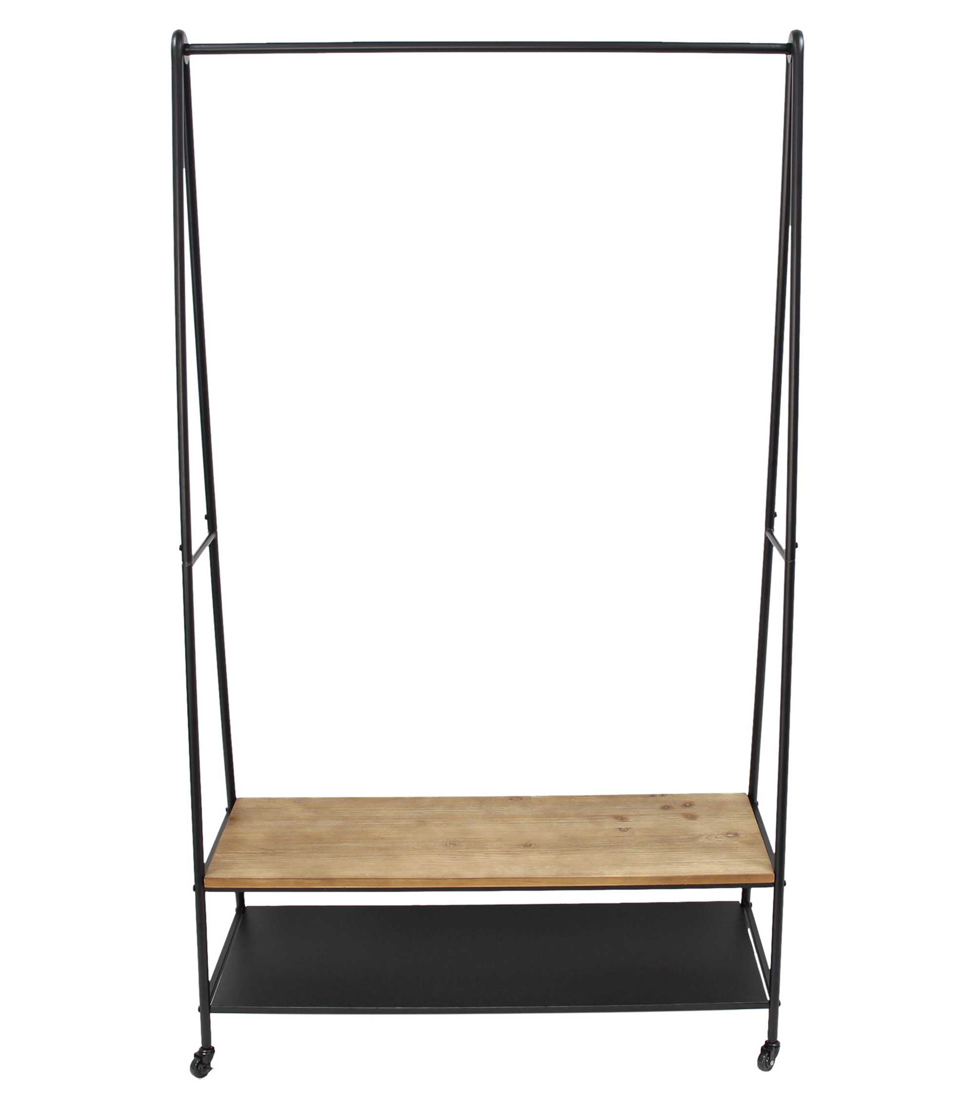 Garderobe "Mobil" im Frank Flechtwaren Online Shop für Wohnzimmer kaufen Garderobe "Mobil" im Frank Flechtwaren Online Shop für Wohnzimmer kaufen