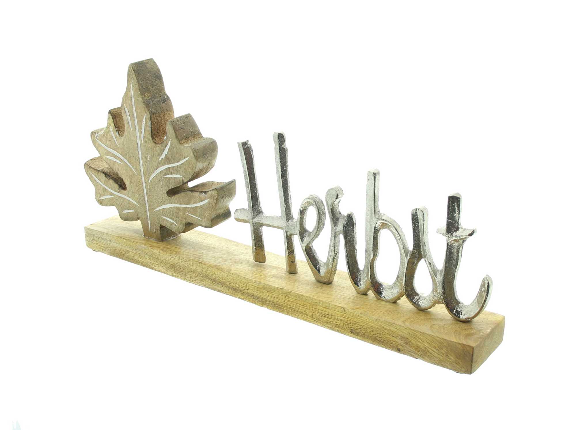 Schriftzug "Herbst" im Frank Flechtwaren Online Shop für Herbst kaufen Schriftzug "Herbst" im Frank Flechtwaren Online Shop für Herbst kaufen