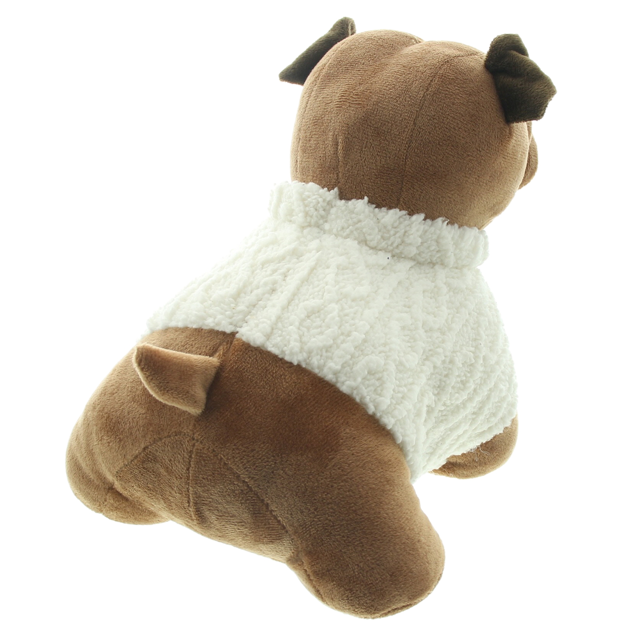 Türstopper "Mops"  im Frank Flechtwaren Online Shop für Gerade eingetroffen kaufen
