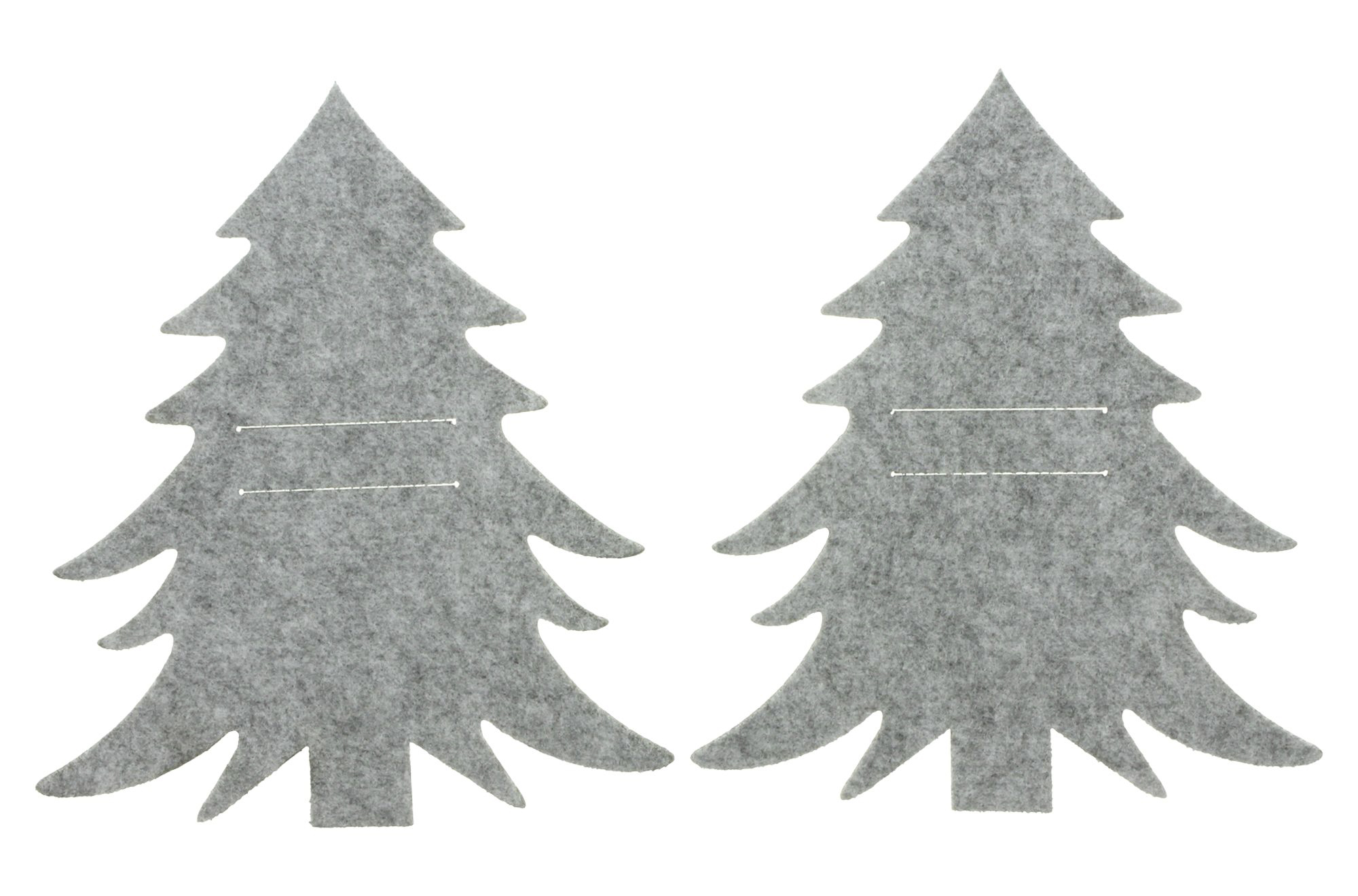 Bestecktasche "Tanne", 4er Set im Frank Flechtwaren Online Shop für Weihnachten kaufen Bestecktasche "Tanne", 4er Set im Frank Flechtwaren Online Shop für Weihnachten kaufen