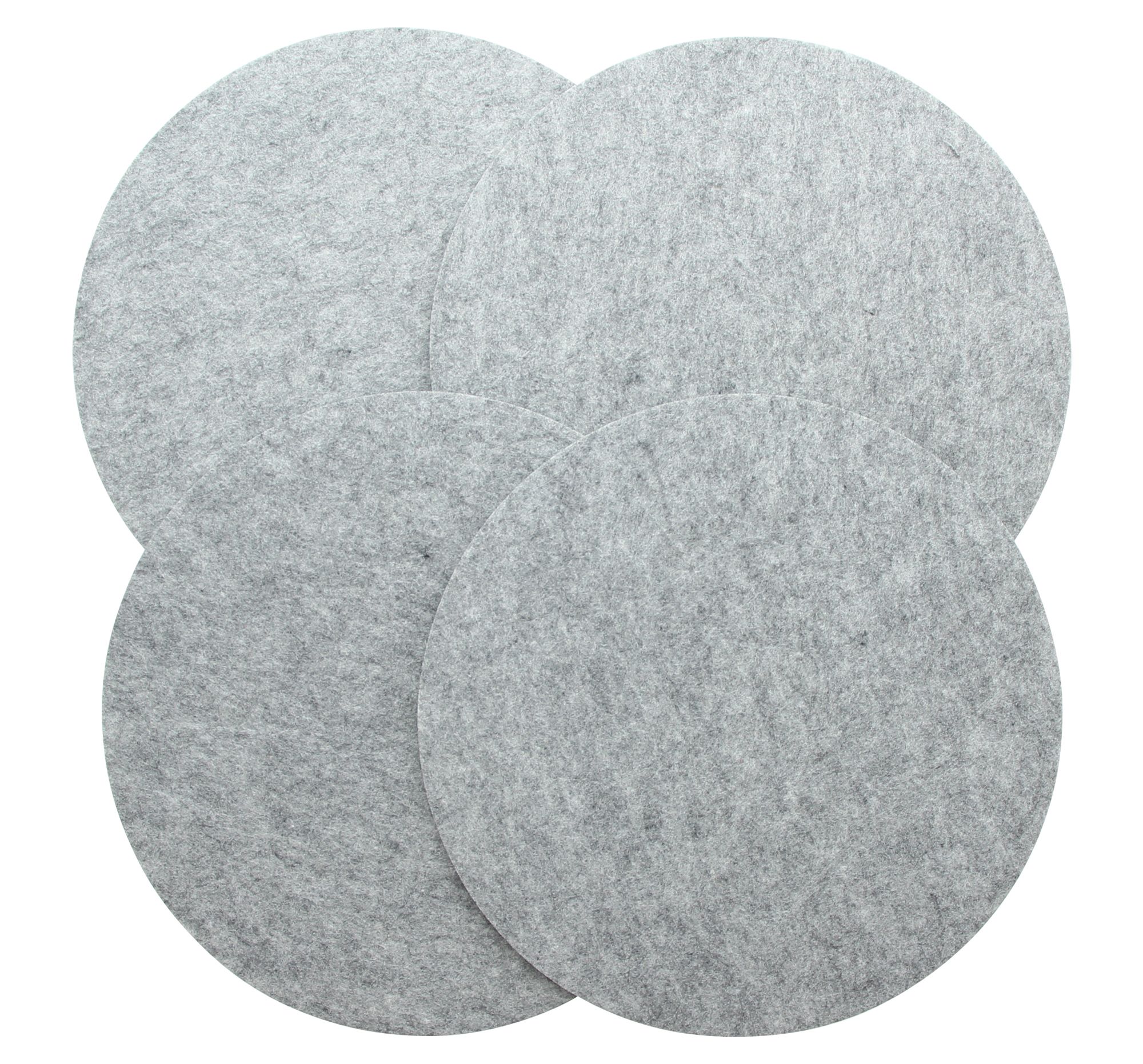Platzmatte "Grey", 4er Set im Frank Flechtwaren Online Shop für Ostern kaufen Platzmatte "Grey", 4er Set im Frank Flechtwaren Online Shop für Ostern kaufen