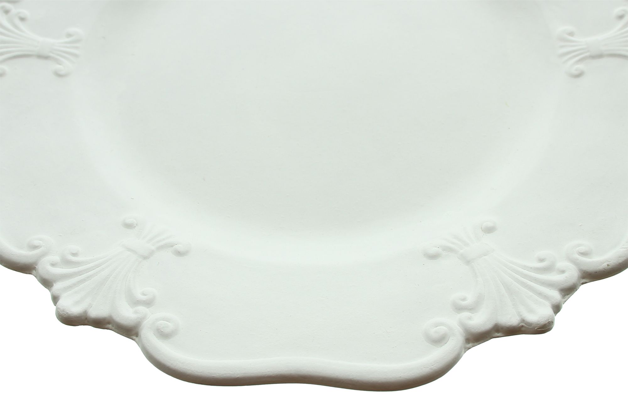 Dekoteller "Barock" im Frank Flechtwaren Online Shop für Dekoschalen & -etageren kaufen Dekoteller "Barock" im Frank Flechtwaren Online Shop für Dekoschalen & -etageren kaufen