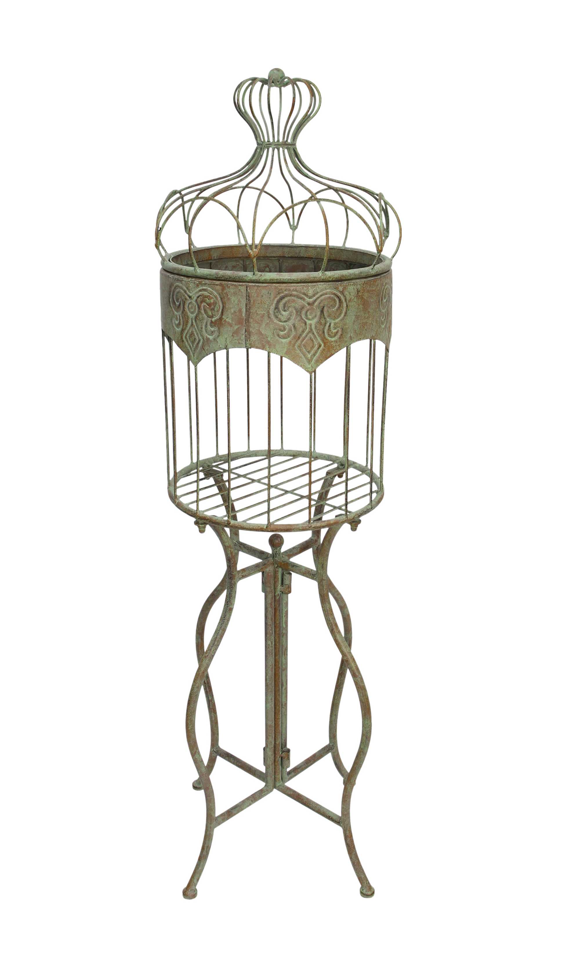 Dekokäfig "Vogelhaus" im Frank Flechtwaren Online Shop für Regale kaufen Dekokäfig "Vogelhaus" im Frank Flechtwaren Online Shop für Regale kaufen