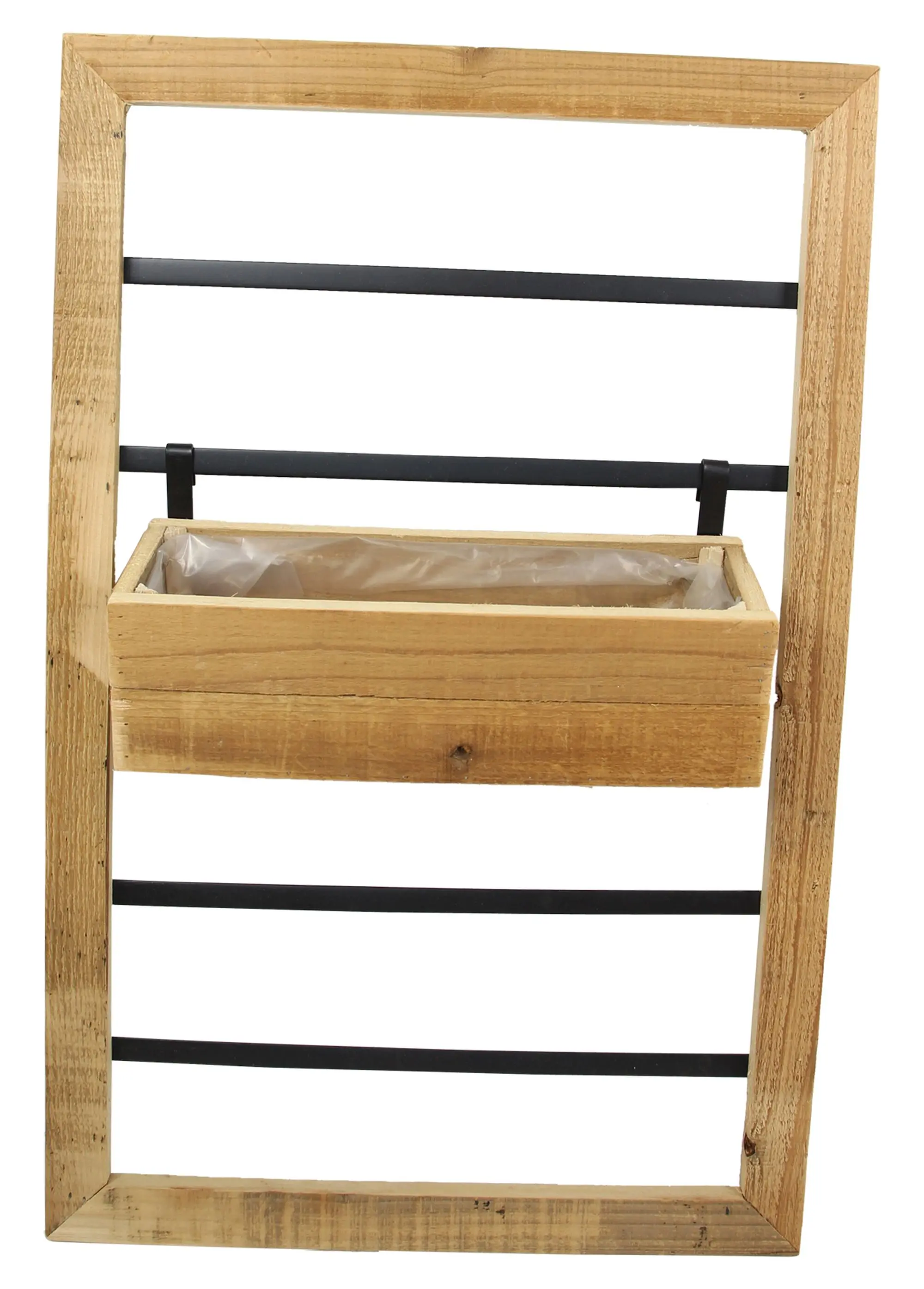 Wandpflanzer "Industrial" im Frank Flechtwaren Online Shop für Pflanztöpfe kaufen Wandpflanzer "Industrial" im Frank Flechtwaren Online Shop für Pflanztöpfe kaufen