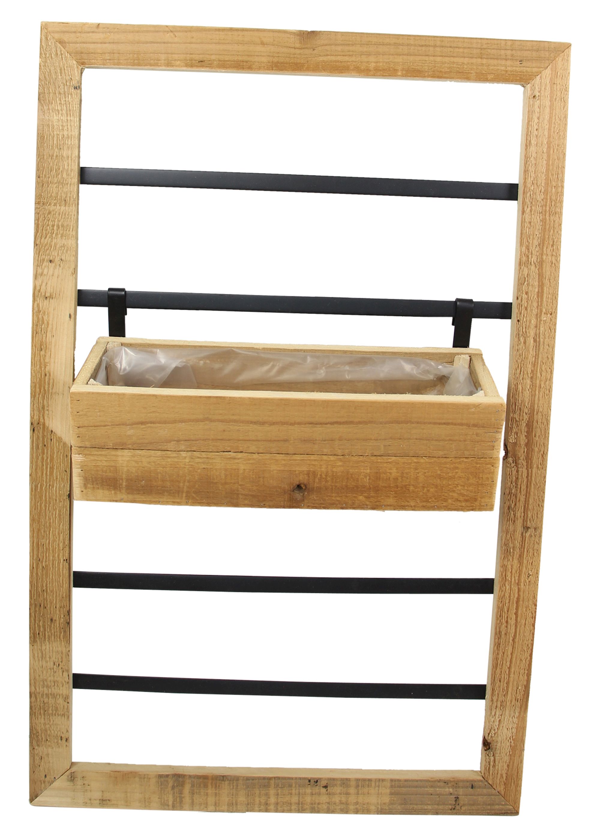 Wandpflanzer "Industrial" im Frank Flechtwaren Online Shop für Pflanztöpfe kaufen Wandpflanzer "Industrial" im Frank Flechtwaren Online Shop für Pflanztöpfe kaufen