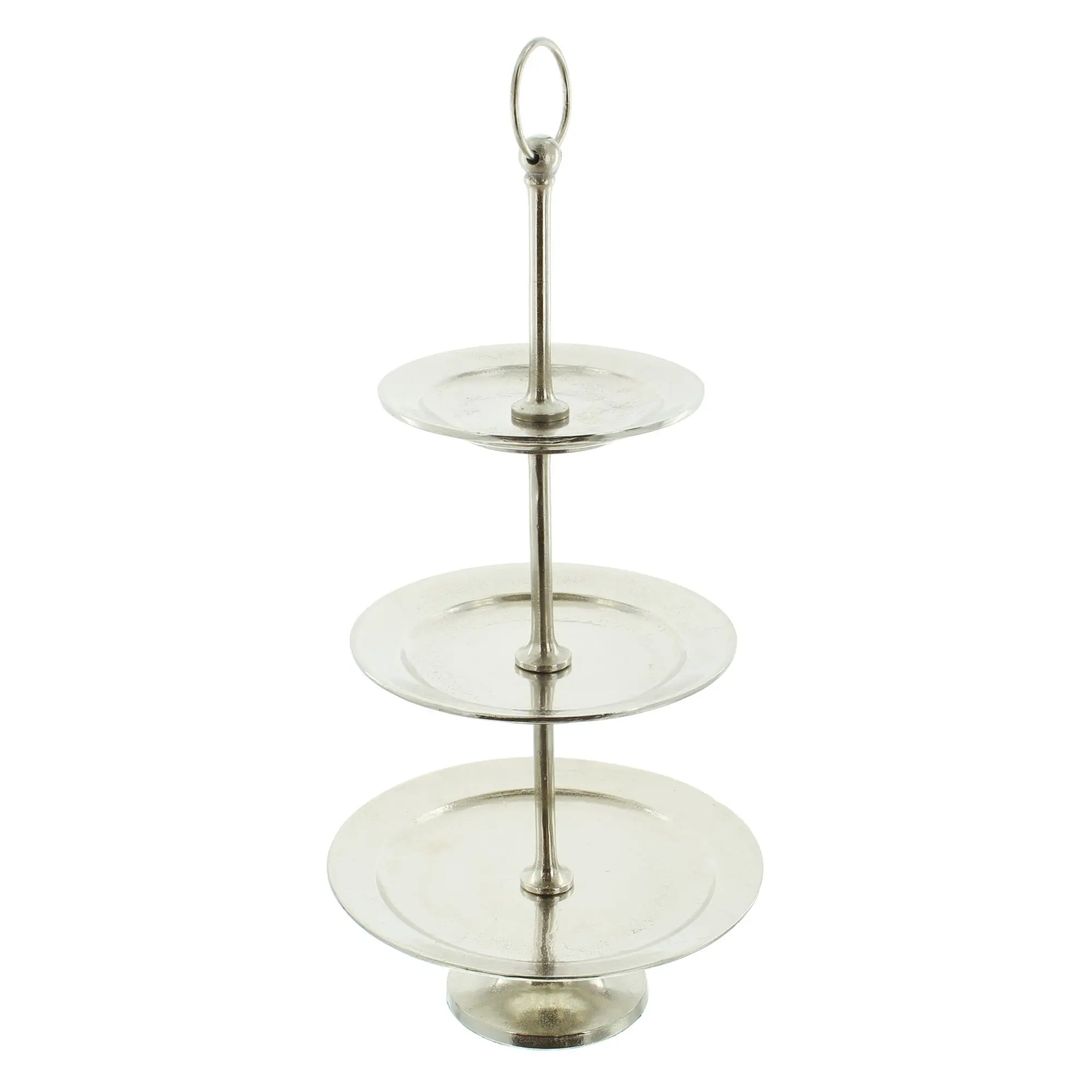 Etagere "Maison", groß  im Frank Flechtwaren Online Shop für Ostern kaufen