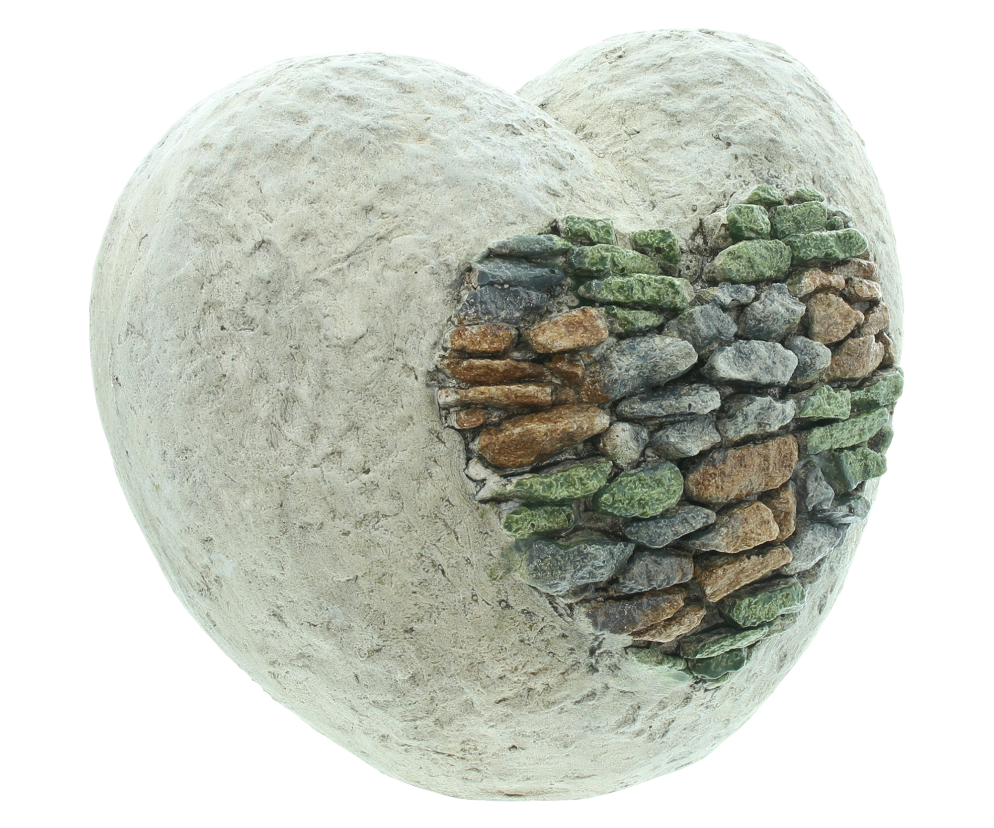 Dekoherz "Mosaiksteine"  im Frank Flechtwaren Online Shop für Gerade eingetroffen kaufen