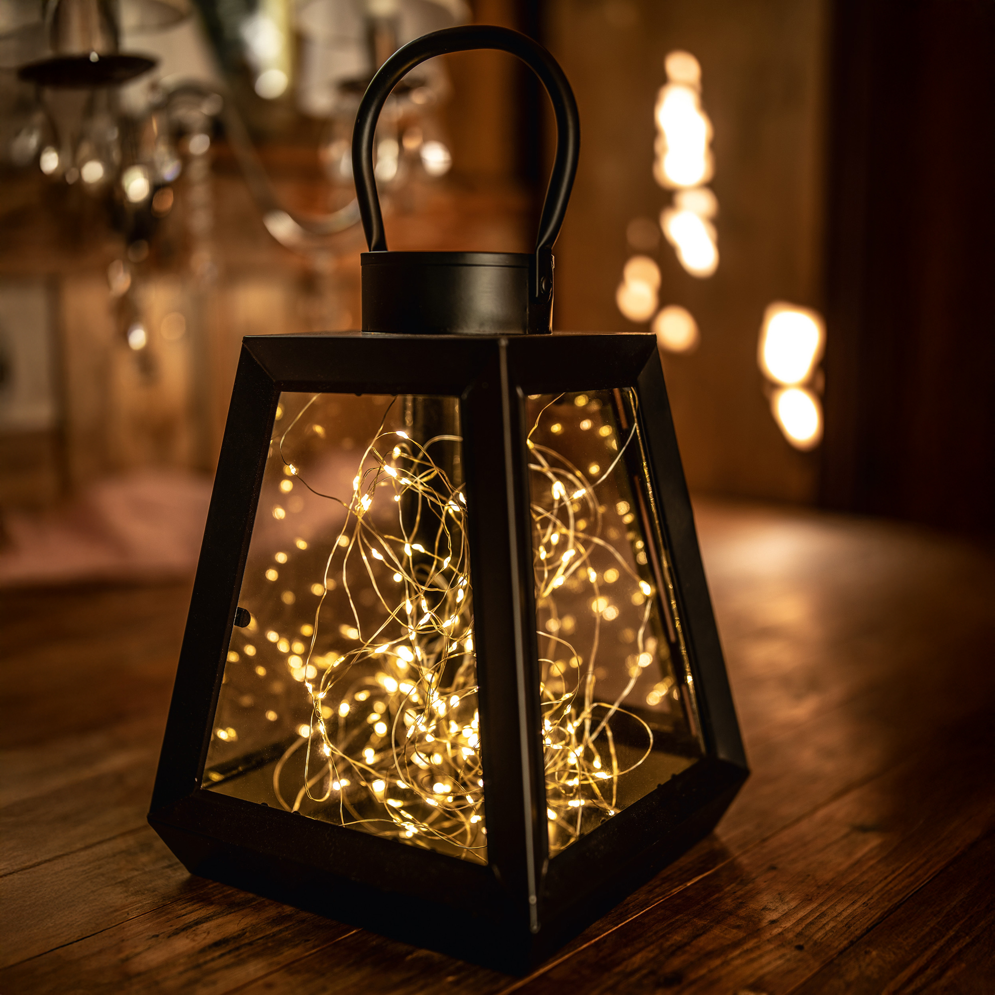 LED-Leuchtdraht "Soundeffect", 150 Lichter im Frank Flechtwaren Online Shop für Herbst kaufen LED-Leuchtdraht "Soundeffect", 150 Lichter im Frank Flechtwaren Online Shop für Herbst kaufen