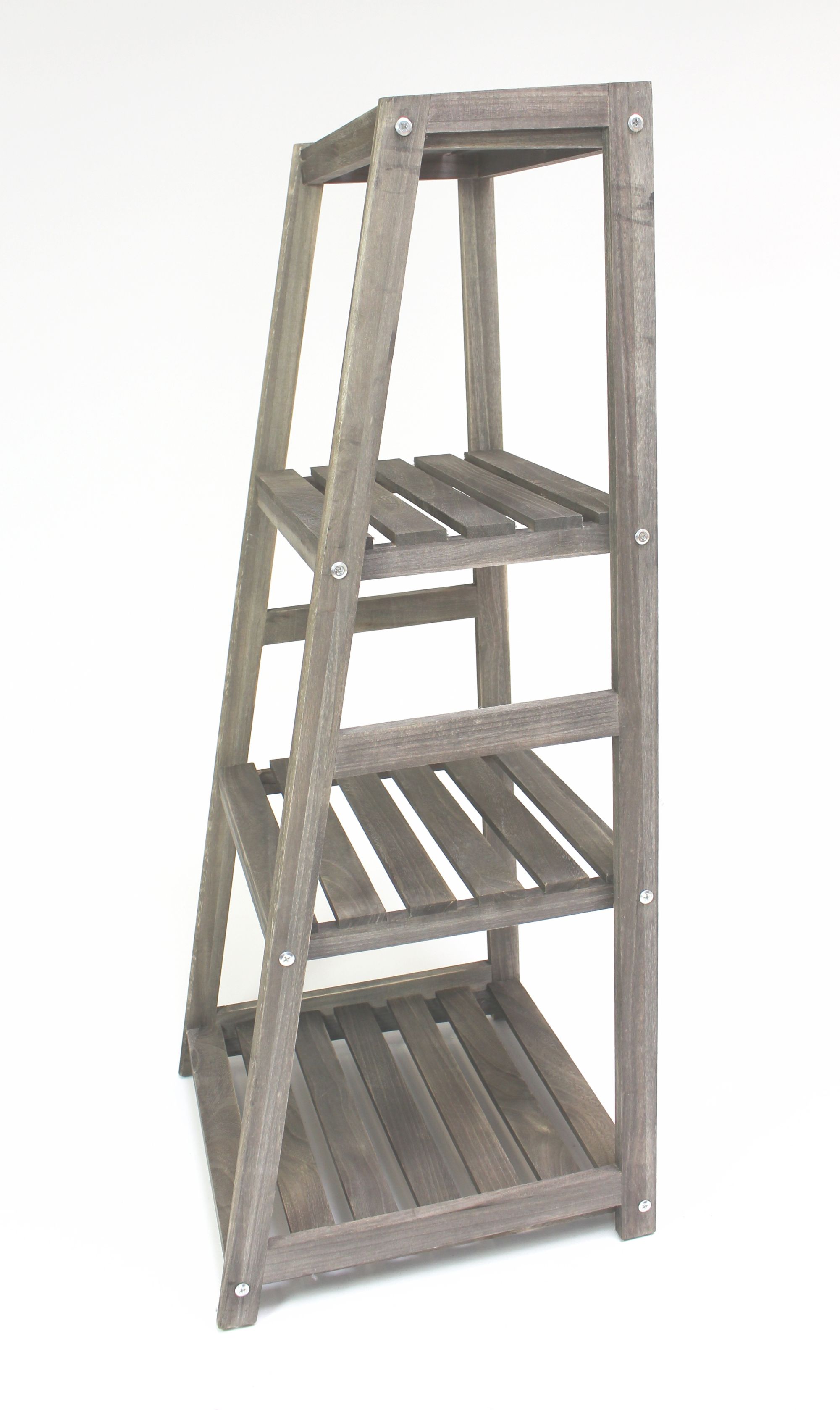 Holzregal "Leiter" im Frank Flechtwaren Online Shop für Regale kaufen Holzregal "Leiter" im Frank Flechtwaren Online Shop für Regale kaufen