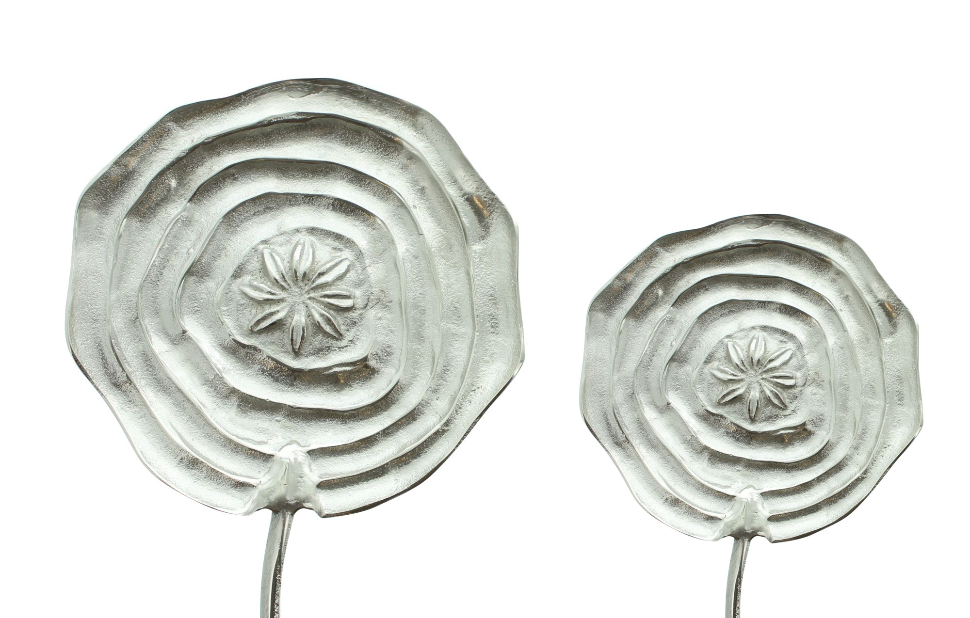 Wanddeko "Blume", 2er Set im Frank Flechtwaren Online Shop für Herbst kaufen Wanddeko "Blume", 2er Set im Frank Flechtwaren Online Shop für Herbst kaufen