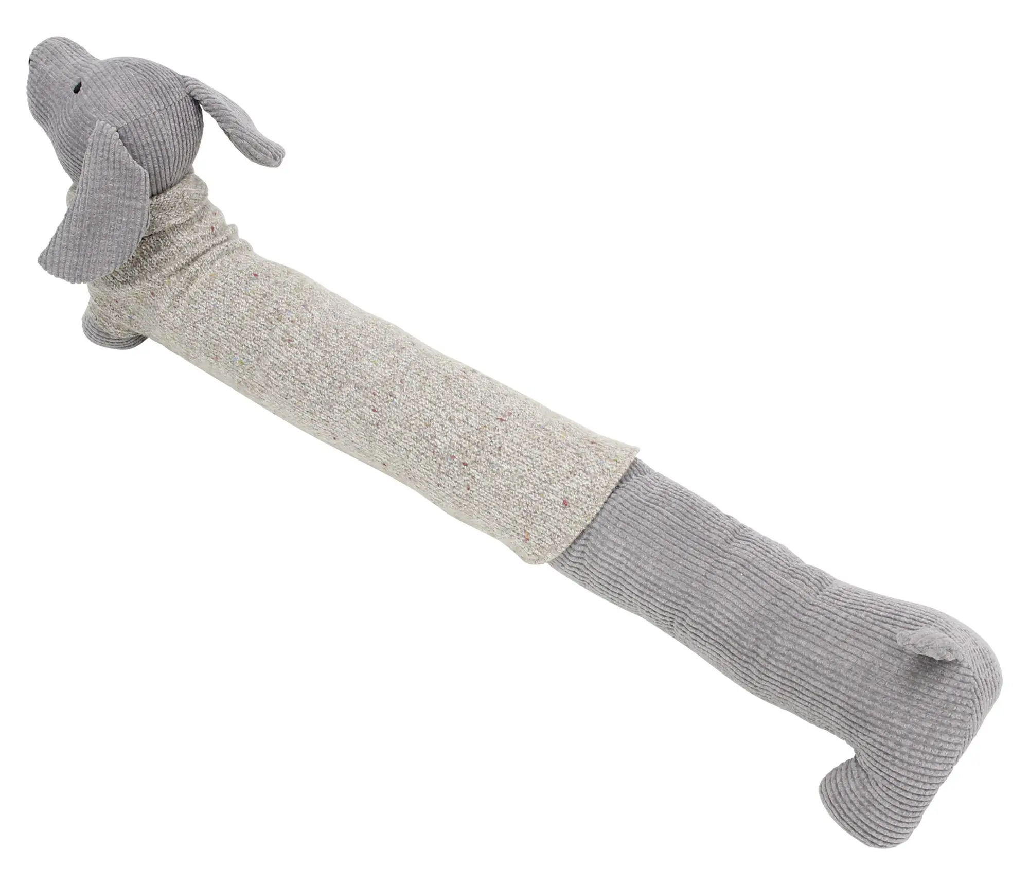 Zugluftstopper "Waldemar"  im Frank Flechtwaren Online Shop für Türstopper kaufen