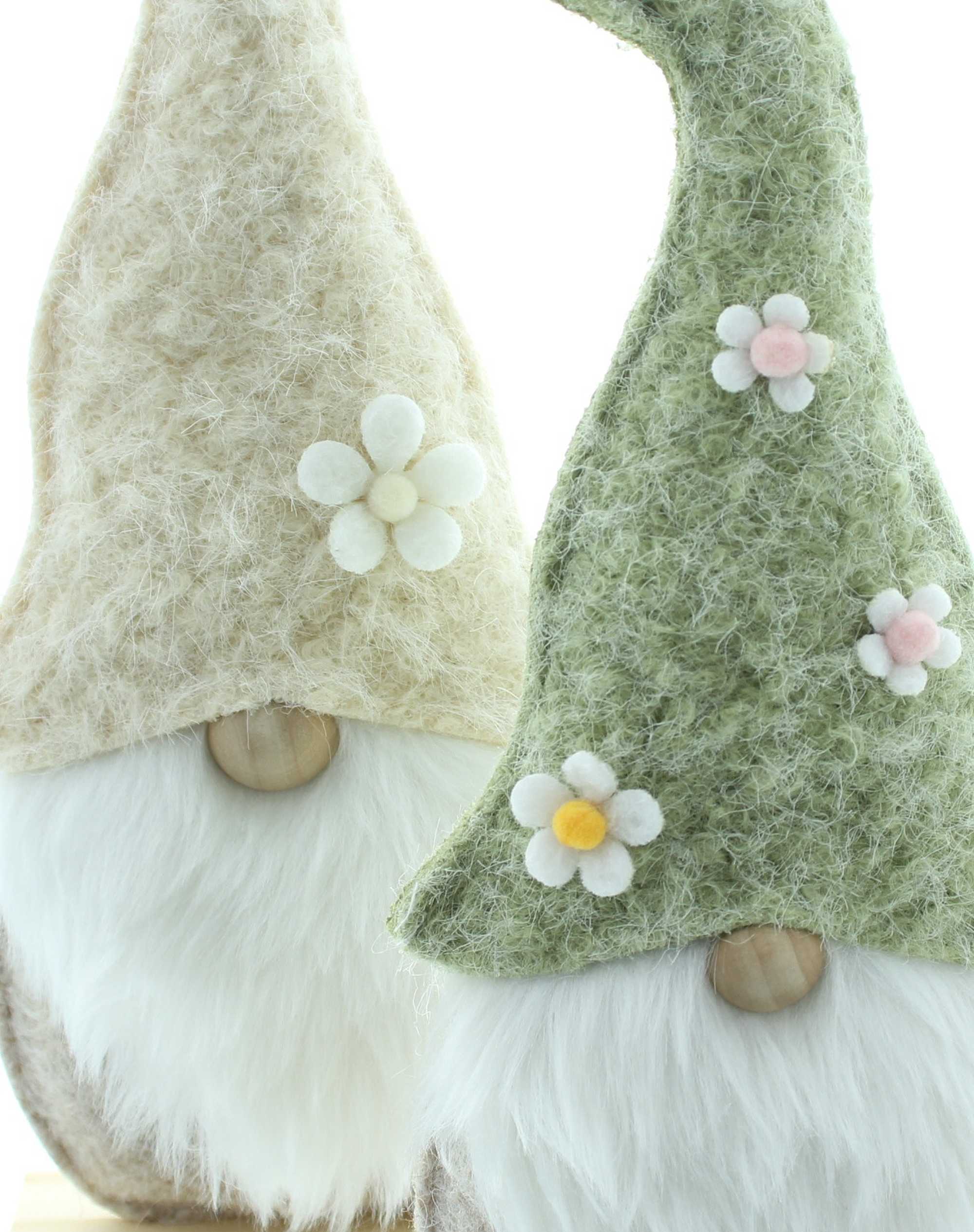 Wichtel "Zottelbart", 2er Set im Frank Flechtwaren Online Shop für Ostern kaufen Wichtel "Zottelbart", 2er Set im Frank Flechtwaren Online Shop für Ostern kaufen