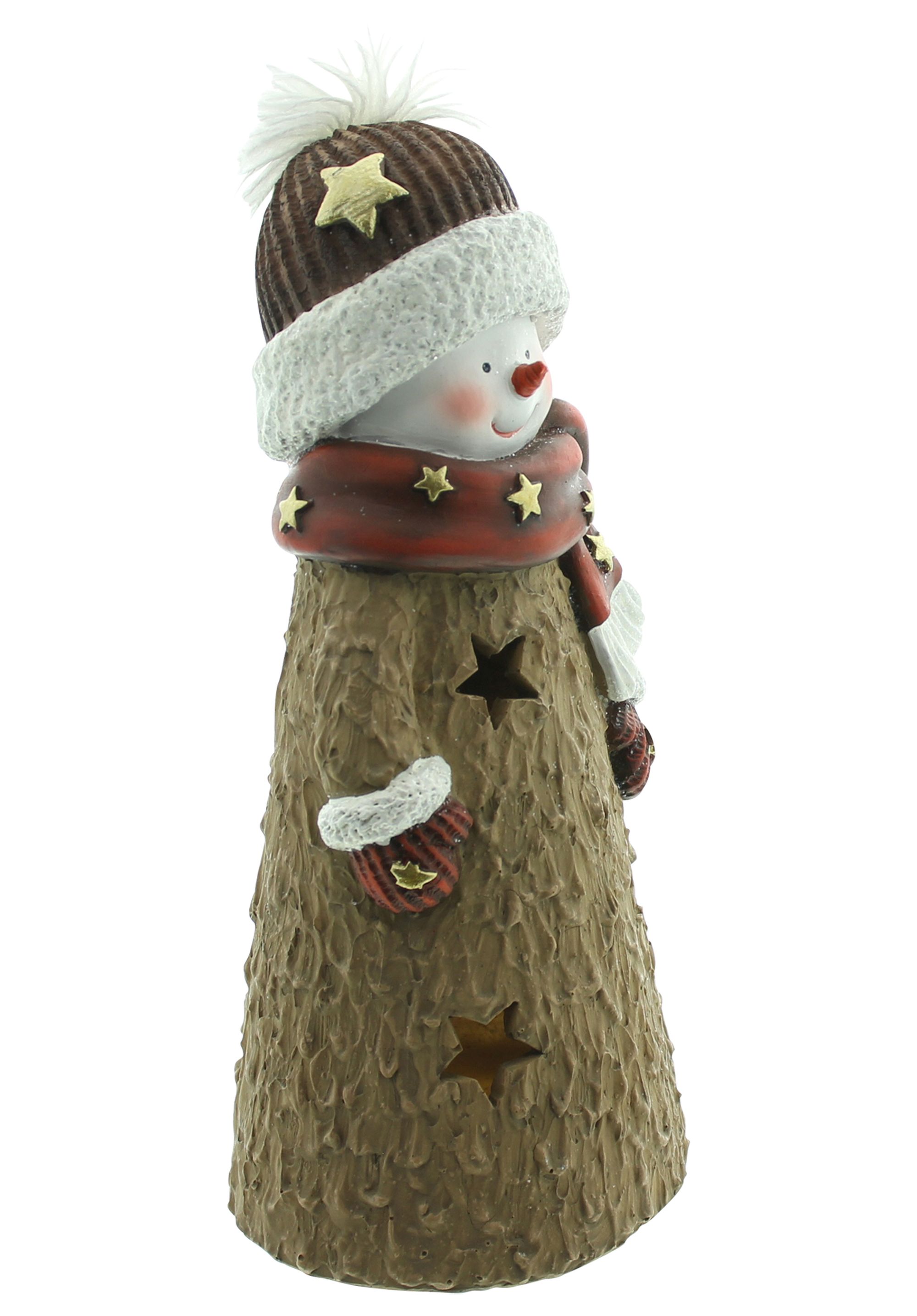 LED-Schneemann "Winterzeit" im Frank Flechtwaren Online Shop für Weihnachten kaufen LED-Schneemann "Winterzeit" im Frank Flechtwaren Online Shop für Weihnachten kaufen