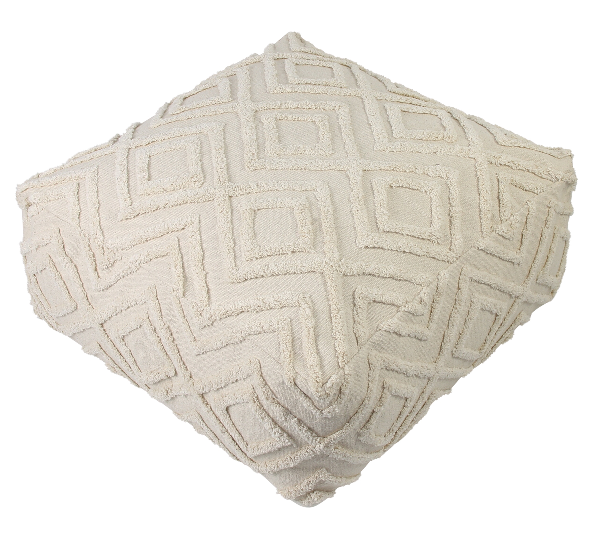 Pouf "Can Marca" im Frank Flechtwaren Online Shop für Sitzkissen kaufen Pouf "Can Marca" im Frank Flechtwaren Online Shop für Sitzkissen kaufen