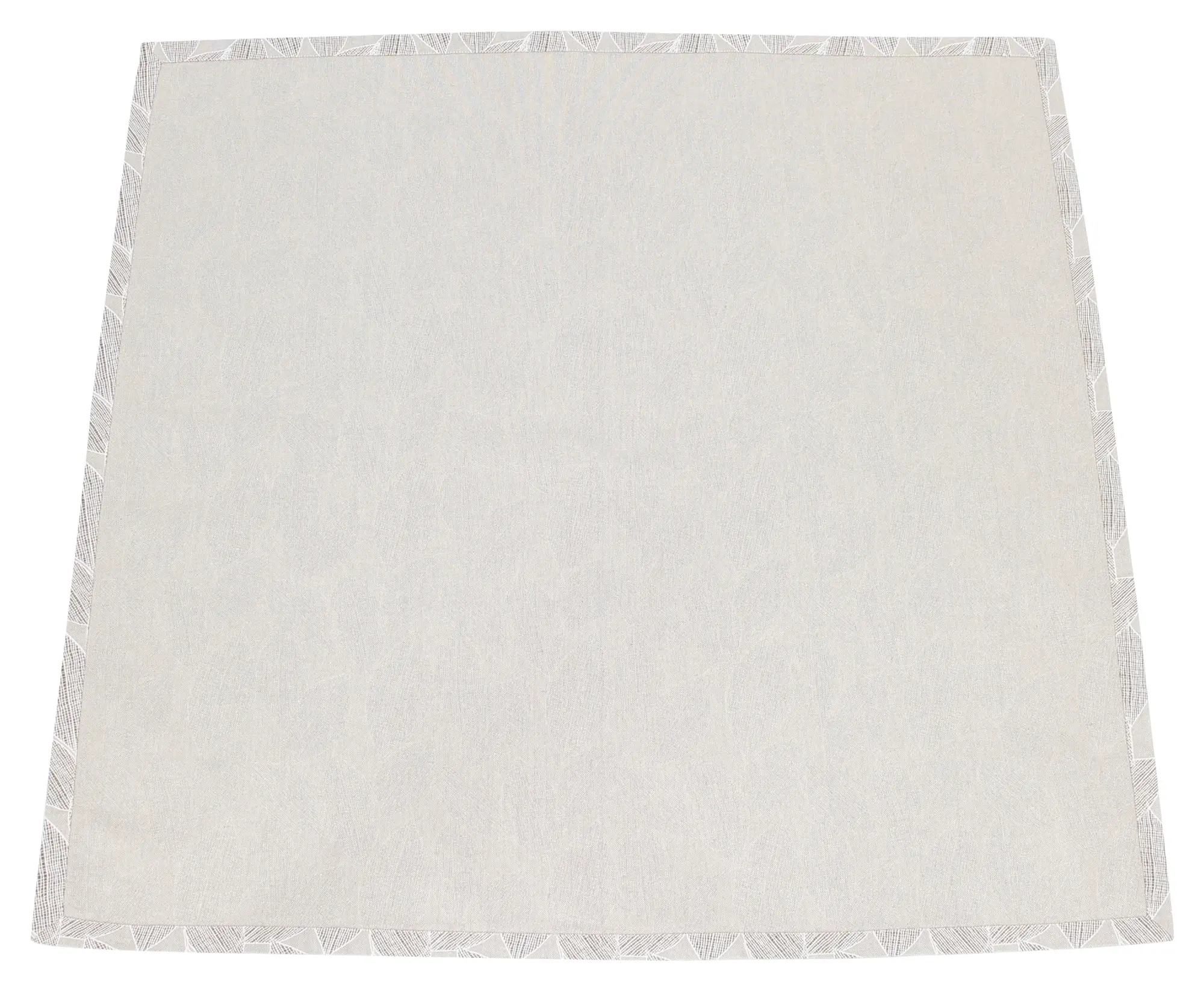 Tischdecke "Blätterwirbel"  im Frank Flechtwaren Online Shop für Tischdecken kaufen
