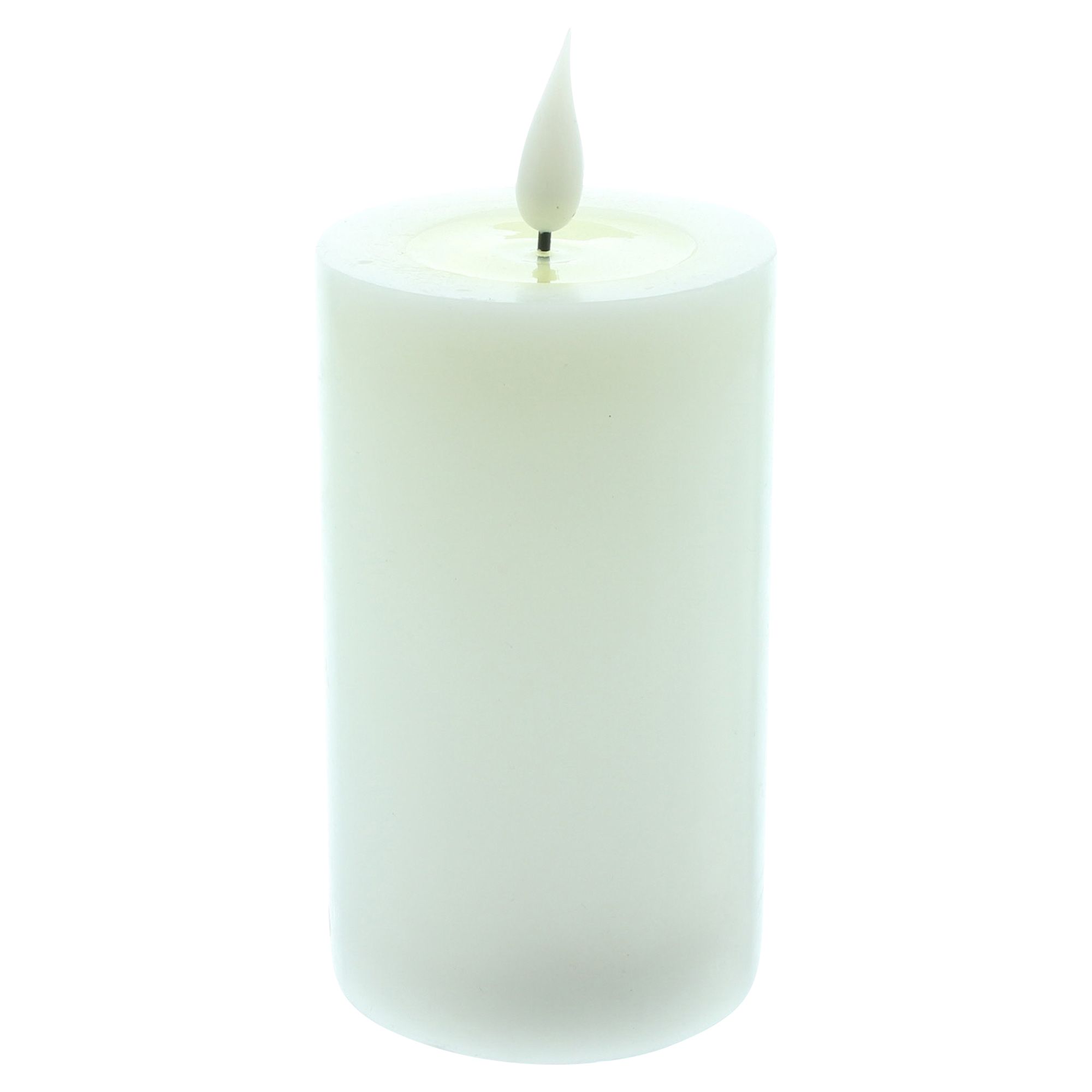 LED-Kerze "Classic", 2er Set im Frank Flechtwaren Online Shop für Ostern kaufen LED-Kerze "Classic", 2er Set im Frank Flechtwaren Online Shop für Ostern kaufen