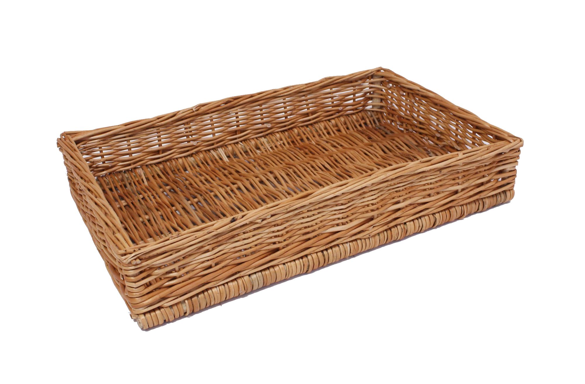 Auslagekorb "Natur" im Frank Flechtwaren Online Shop für Auslagekörbe & Regalkörbe kaufen Auslagekorb "Natur" im Frank Flechtwaren Online Shop für Auslagekörbe & Regalkörbe kaufen