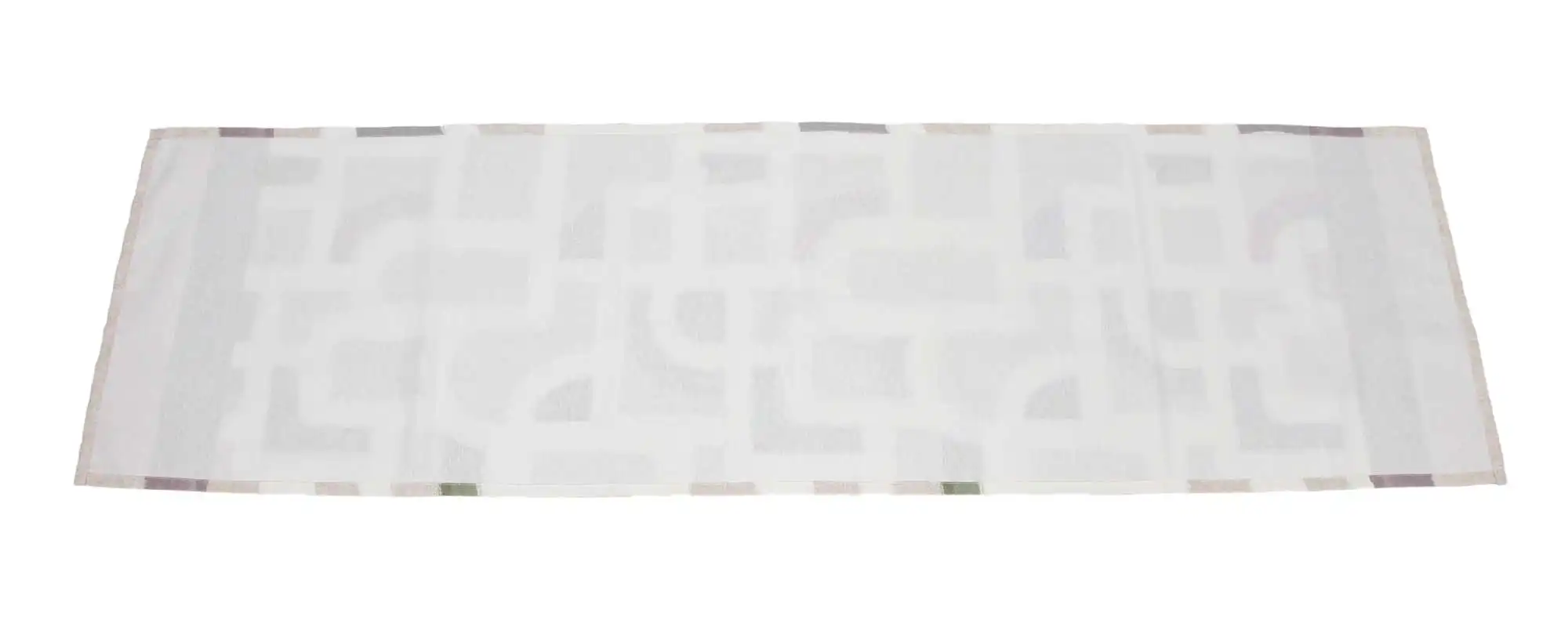 Tischläufer "Farbenspiel"  im Frank Flechtwaren Online Shop für Tischläufer kaufen