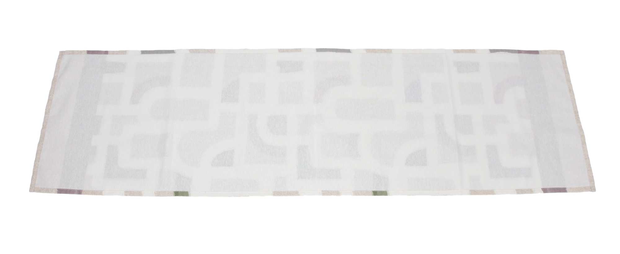 Tischläufer "Farbenspiel"  im Frank Flechtwaren Online Shop für Tischläufer kaufen