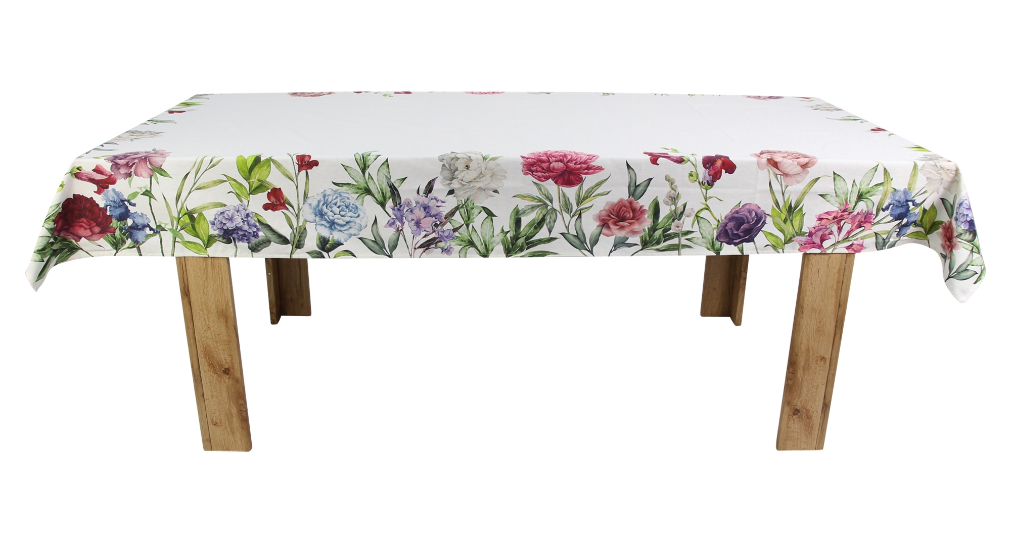 Tafeldecke "Blumenwiese" im Frank Flechtwaren Online Shop für Tafeldecken kaufen Tafeldecke "Blumenwiese" im Frank Flechtwaren Online Shop für Tafeldecken kaufen