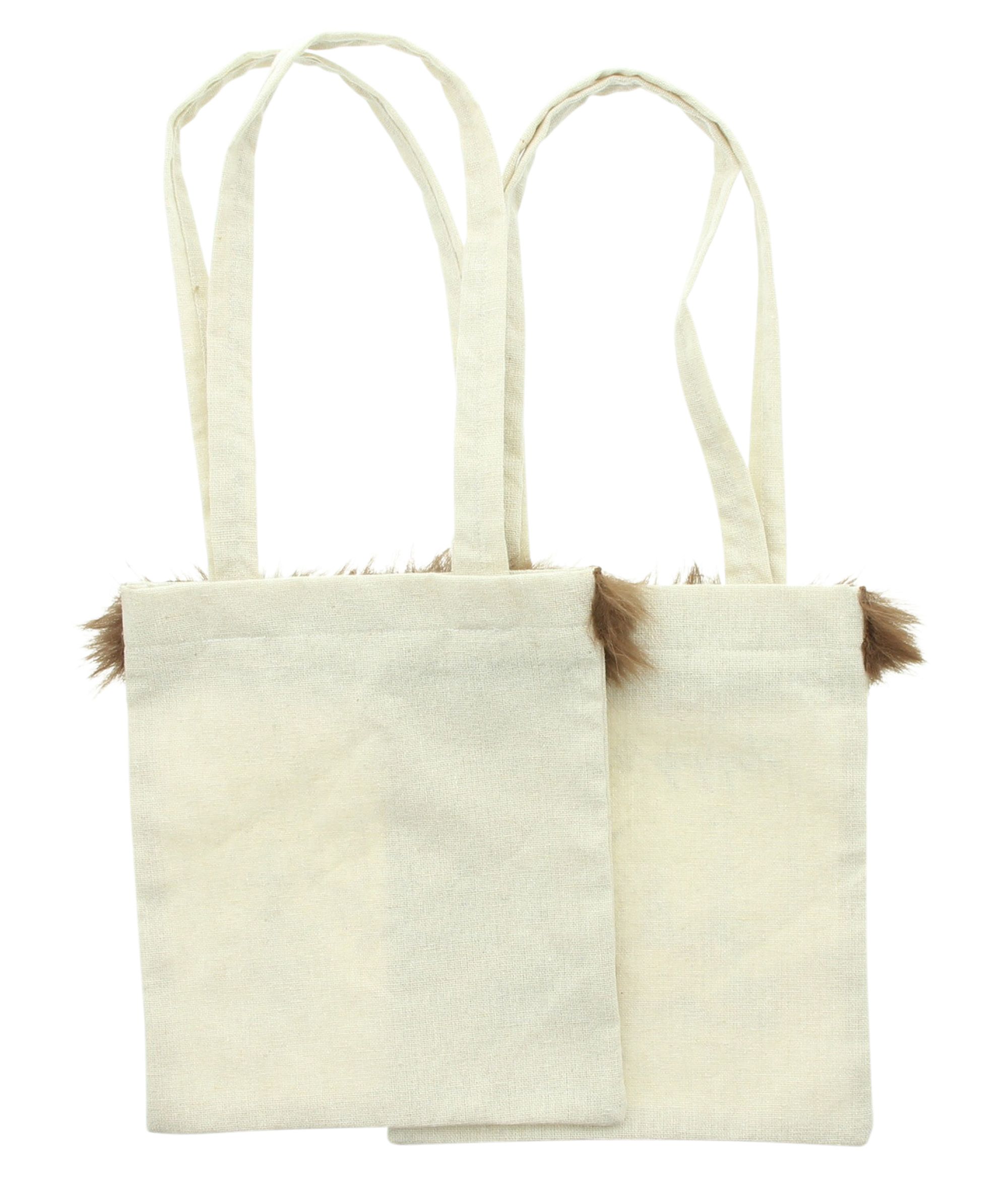 Tasche "Winterwald", 2er Set  im Frank Flechtwaren Online Shop für Weihnachten kaufen