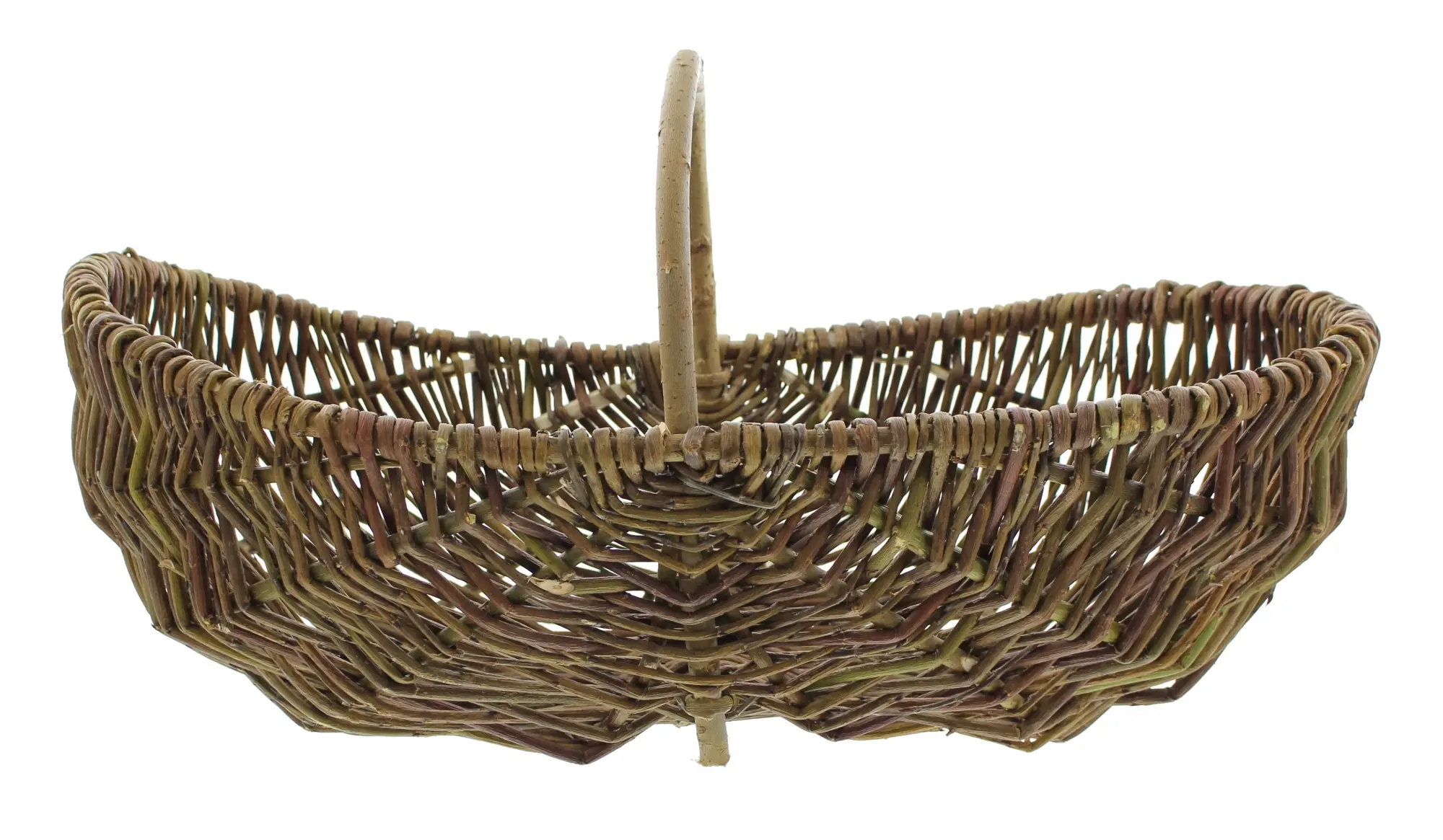 Korb "Holzbügel", groß im Frank Flechtwaren Online Shop für Bügelkörbe kaufen Korb "Holzbügel", groß im Frank Flechtwaren Online Shop für Bügelkörbe kaufen