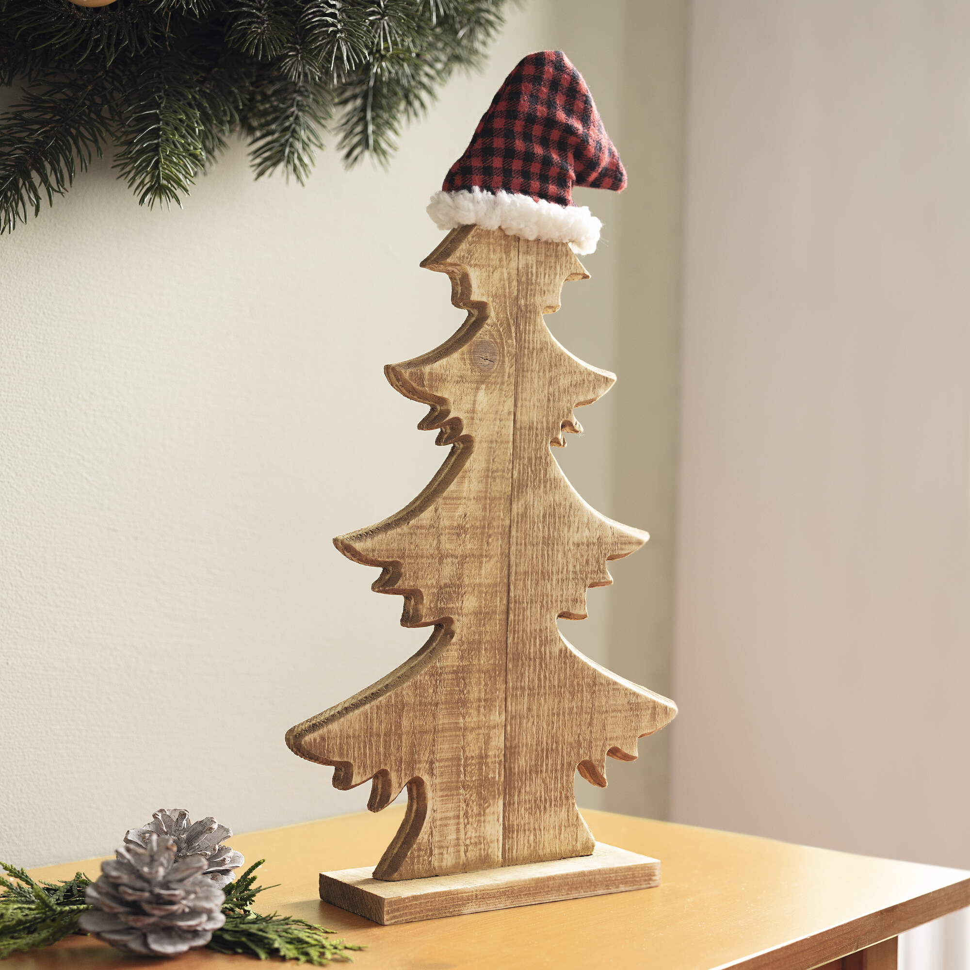 Tanne "Zipfelmütze" im Frank Flechtwaren Online Shop für Weihnachten kaufen Tanne "Zipfelmütze" im Frank Flechtwaren Online Shop für Weihnachten kaufen