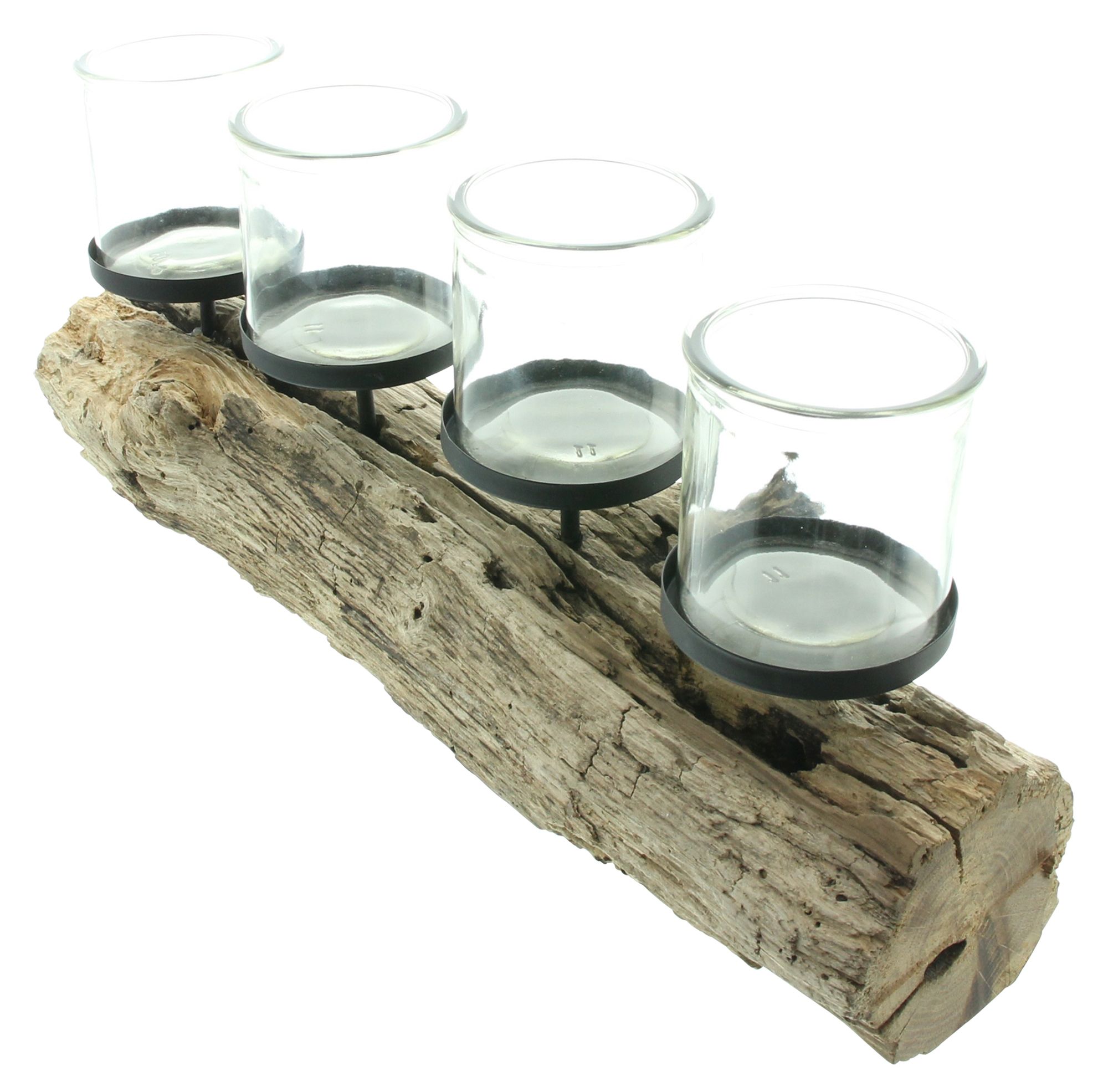 Kerzenhalter "Wood" im Frank Flechtwaren Online Shop für Ostern kaufen Kerzenhalter "Wood" im Frank Flechtwaren Online Shop für Ostern kaufen