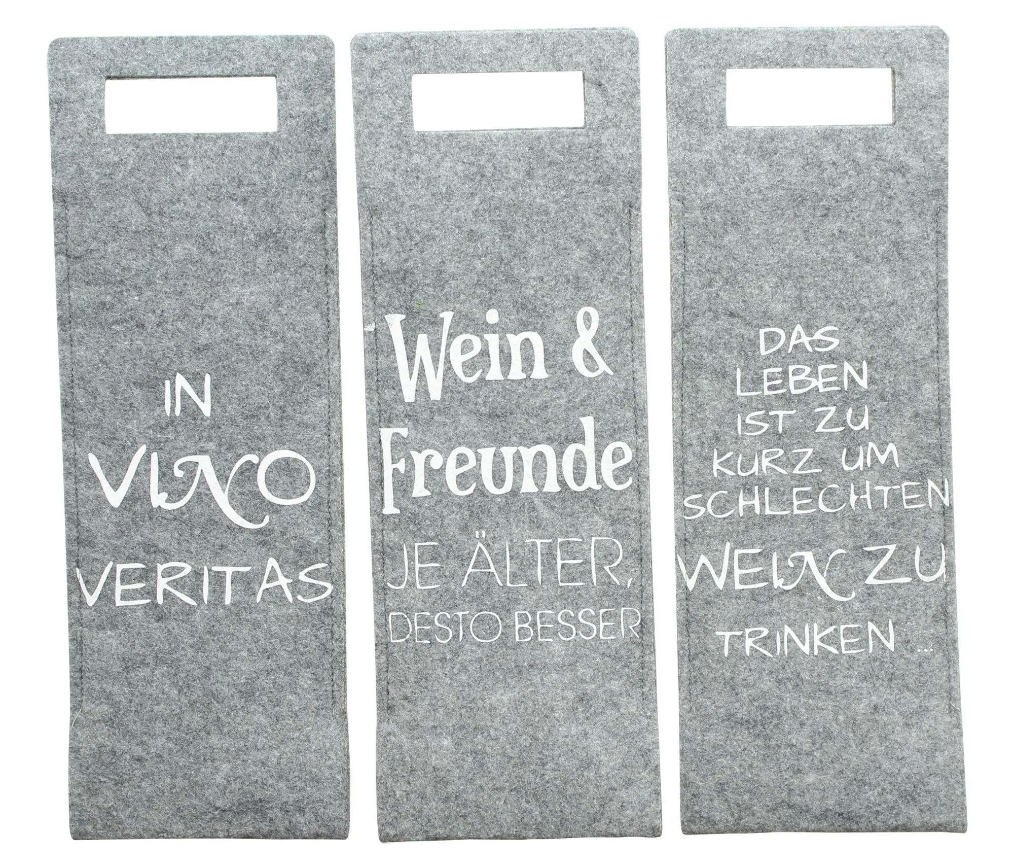 Geschenktasche "Wein", 3er Set im Frank Flechtwaren Online Shop für Geschenktaschen kaufen Geschenktasche "Wein", 3er Set im Frank Flechtwaren Online Shop für Geschenktaschen kaufen