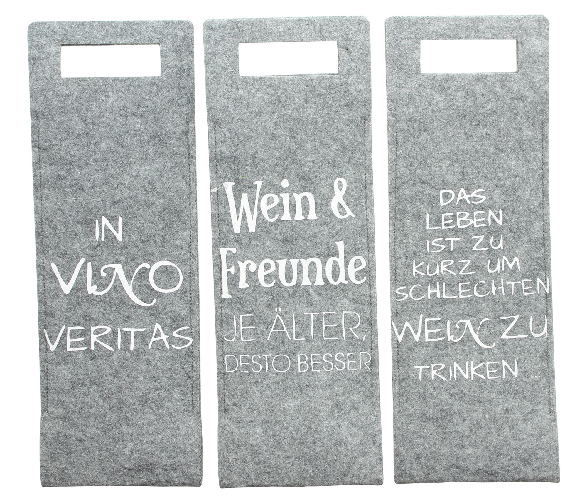 Geschenktasche "Wein", 3er Set im Frank Flechtwaren Online Shop für Weihnachten kaufen Geschenktasche "Wein", 3er Set im Frank Flechtwaren Online Shop für Weihnachten kaufen