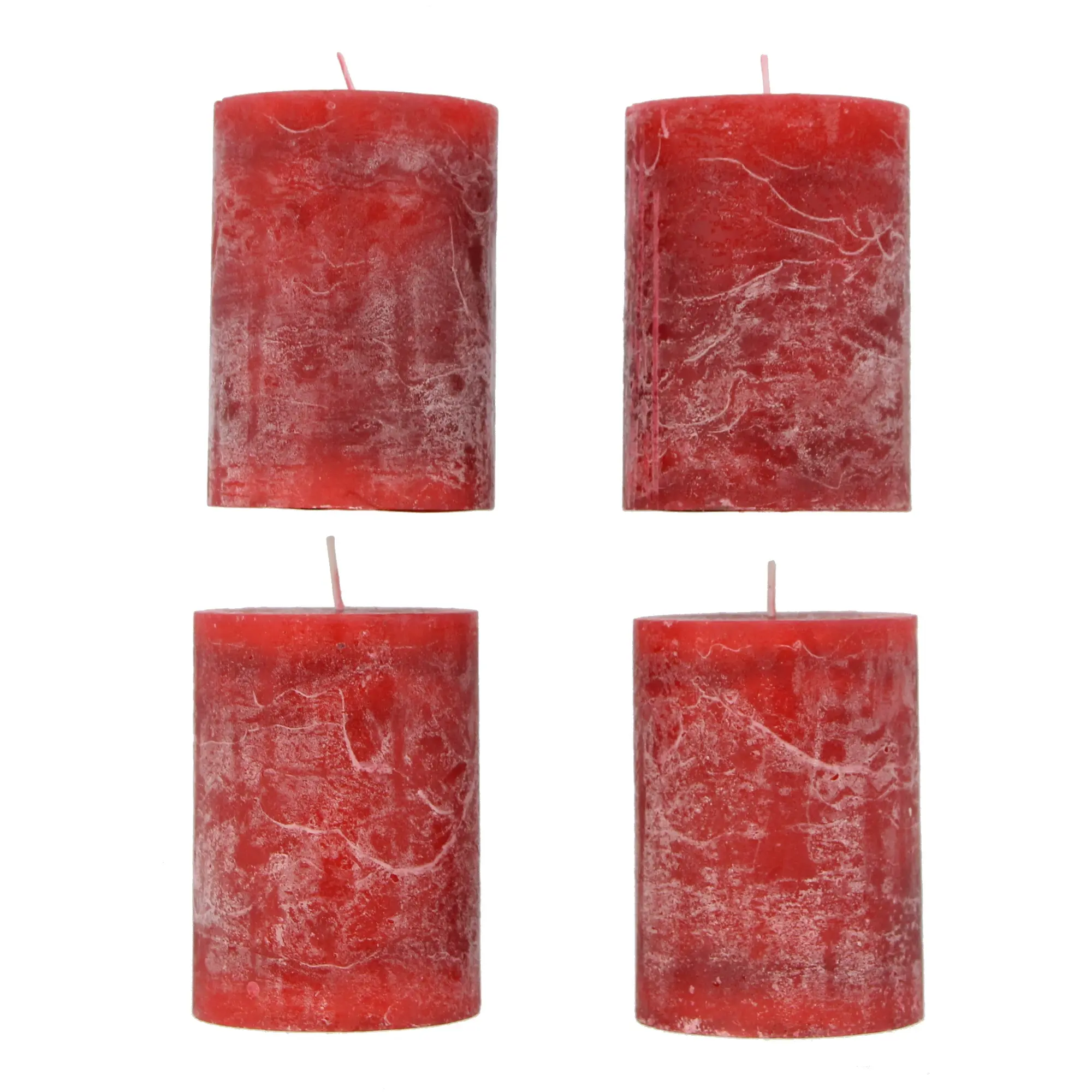 Duftkerze "Zimtapfel", 4er Set im Frank Flechtwaren Online Shop für Ostern kaufen Duftkerze "Zimtapfel", 4er Set im Frank Flechtwaren Online Shop für Ostern kaufen
