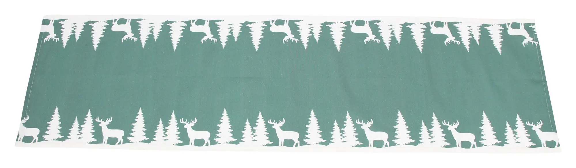 Tischläufer "Forest"  im Frank Flechtwaren Online Shop für Tischläufer kaufen