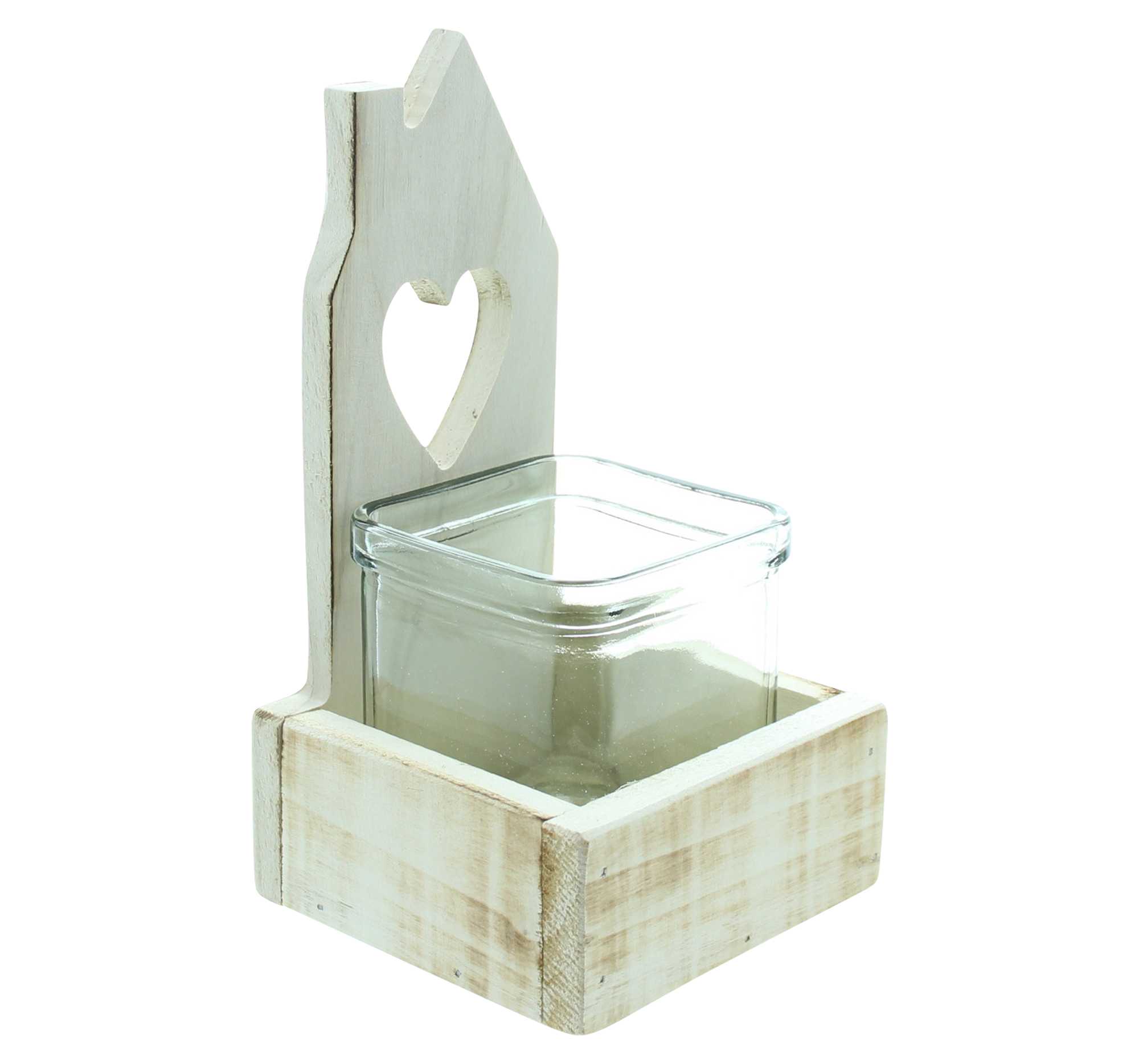 Windlicht "Herzhäuschen" im Frank Flechtwaren Online Shop für Ostern kaufen Windlicht "Herzhäuschen" im Frank Flechtwaren Online Shop für Ostern kaufen