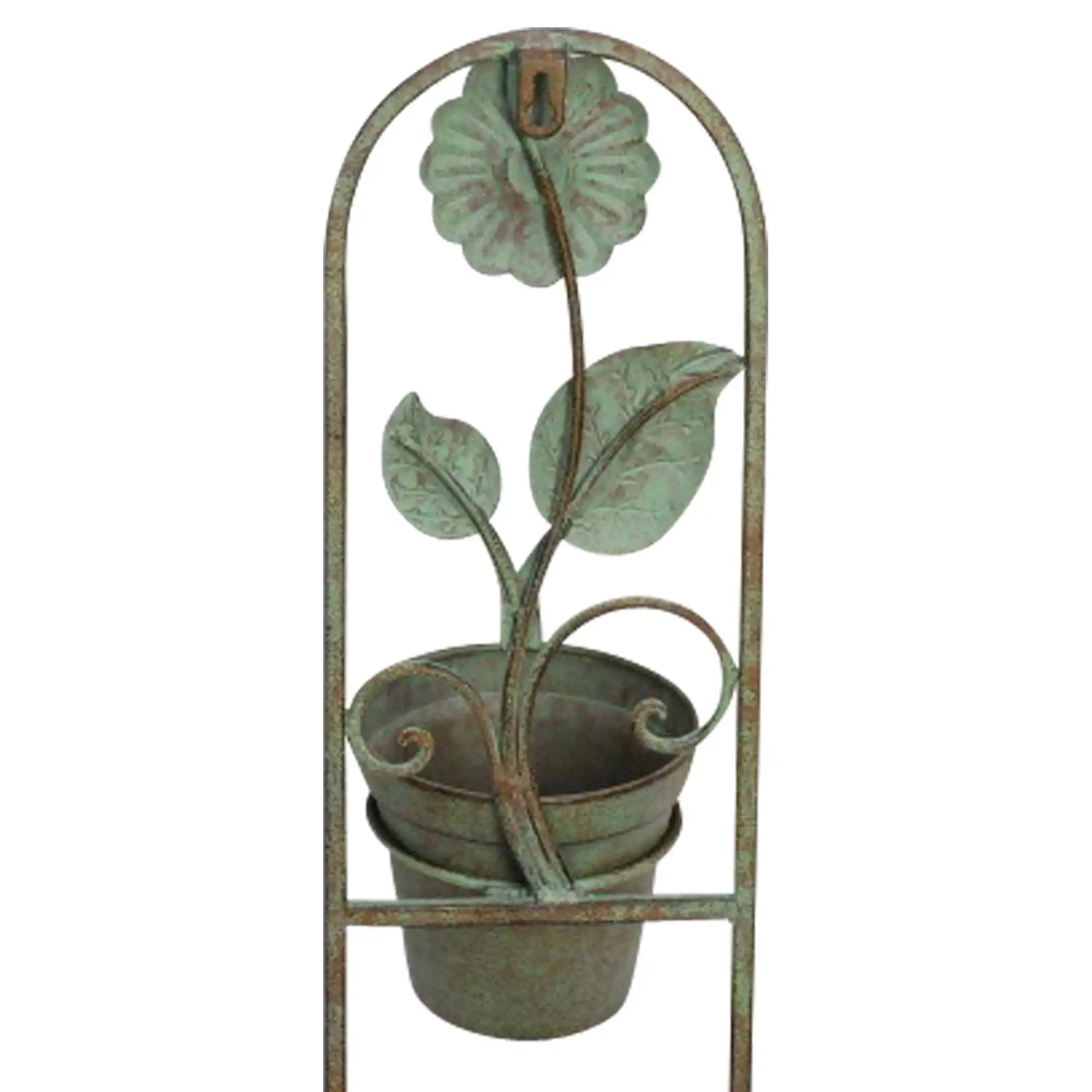 Wandpflanzer "Blumen" im Frank Flechtwaren Online Shop für Pflanztöpfe kaufen Wandpflanzer "Blumen" im Frank Flechtwaren Online Shop für Pflanztöpfe kaufen