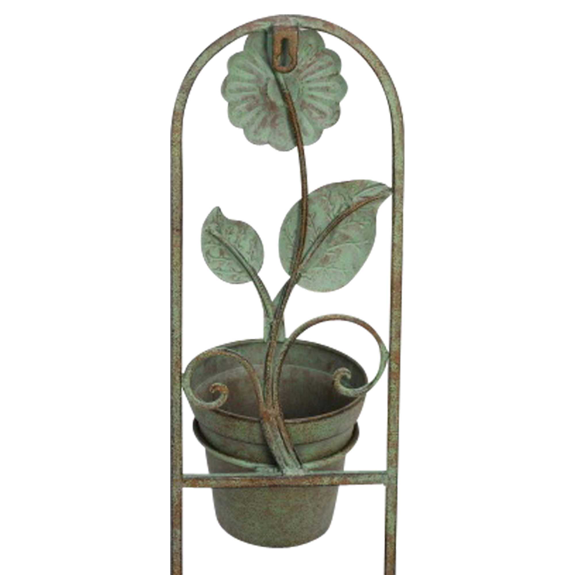 Wandpflanzer "Blumen" im Frank Flechtwaren Online Shop für Pflanztöpfe kaufen Wandpflanzer "Blumen" im Frank Flechtwaren Online Shop für Pflanztöpfe kaufen