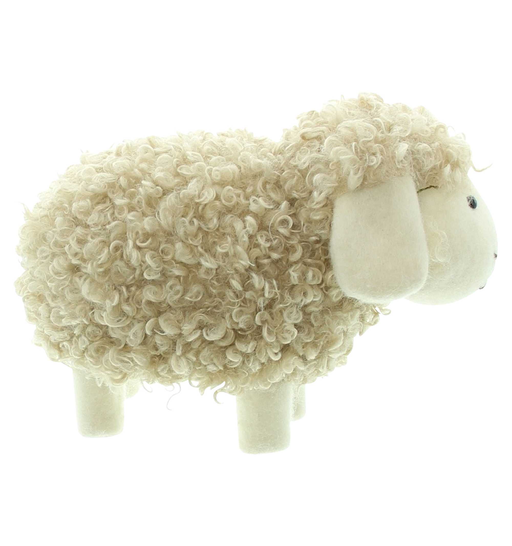 Dekoschäfchen "Wolli" im Frank Flechtwaren Online Shop für Ostern kaufen Dekoschäfchen "Wolli" im Frank Flechtwaren Online Shop für Ostern kaufen