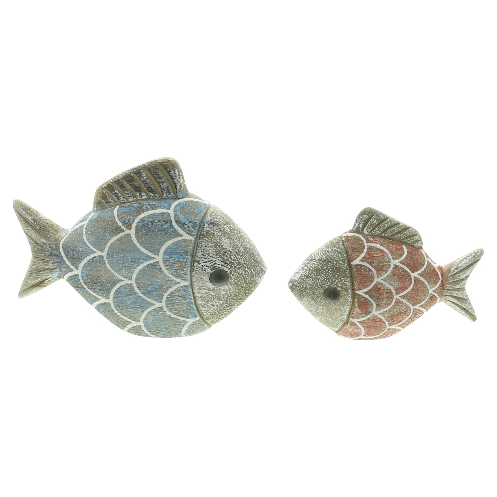 Fisch "Berti & Bella", 2er Set im Frank Flechtwaren Online Shop für Gartenfiguren kaufen Fisch "Berti & Bella", 2er Set im Frank Flechtwaren Online Shop für Gartenfiguren kaufen