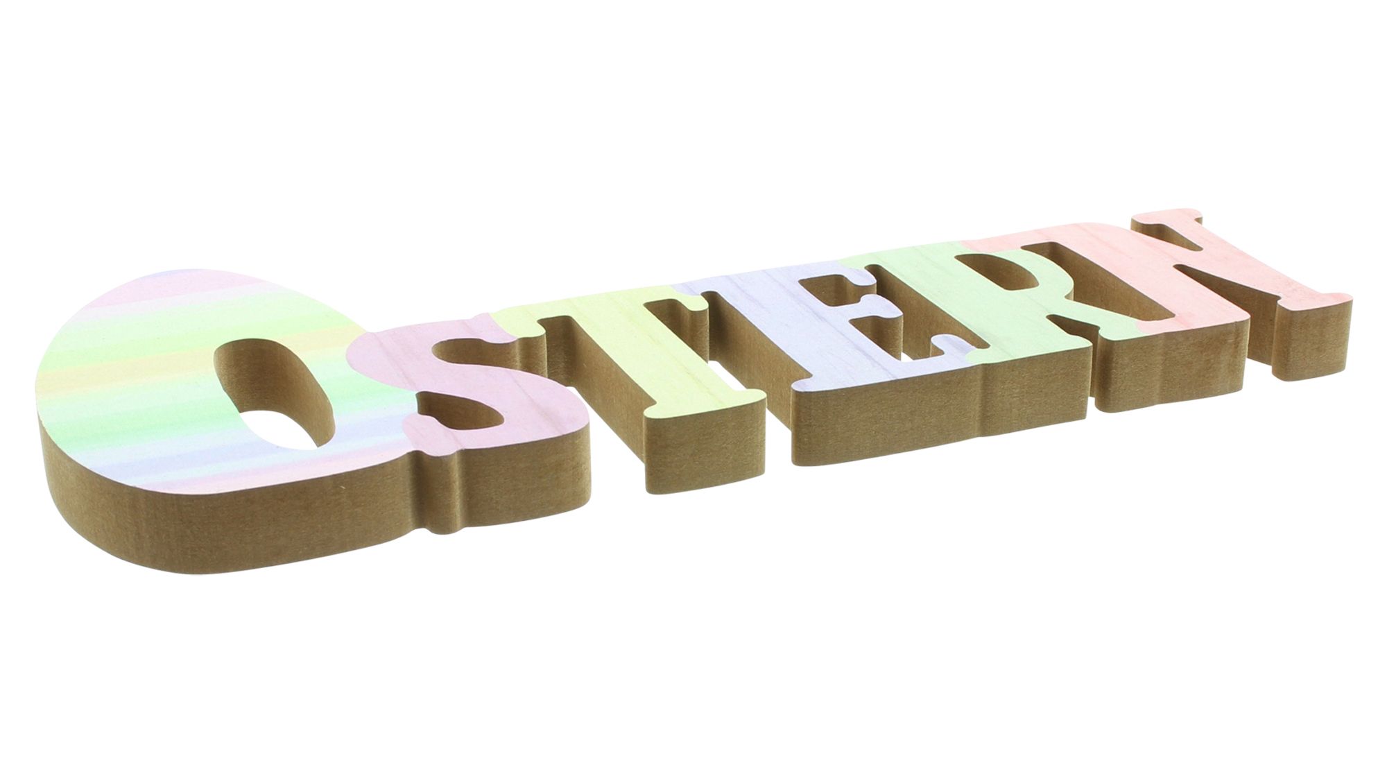 Ostern-Schriftzug "Pastell" im Frank Flechtwaren Online Shop für Ostern kaufen Ostern-Schriftzug "Pastell" im Frank Flechtwaren Online Shop für Ostern kaufen