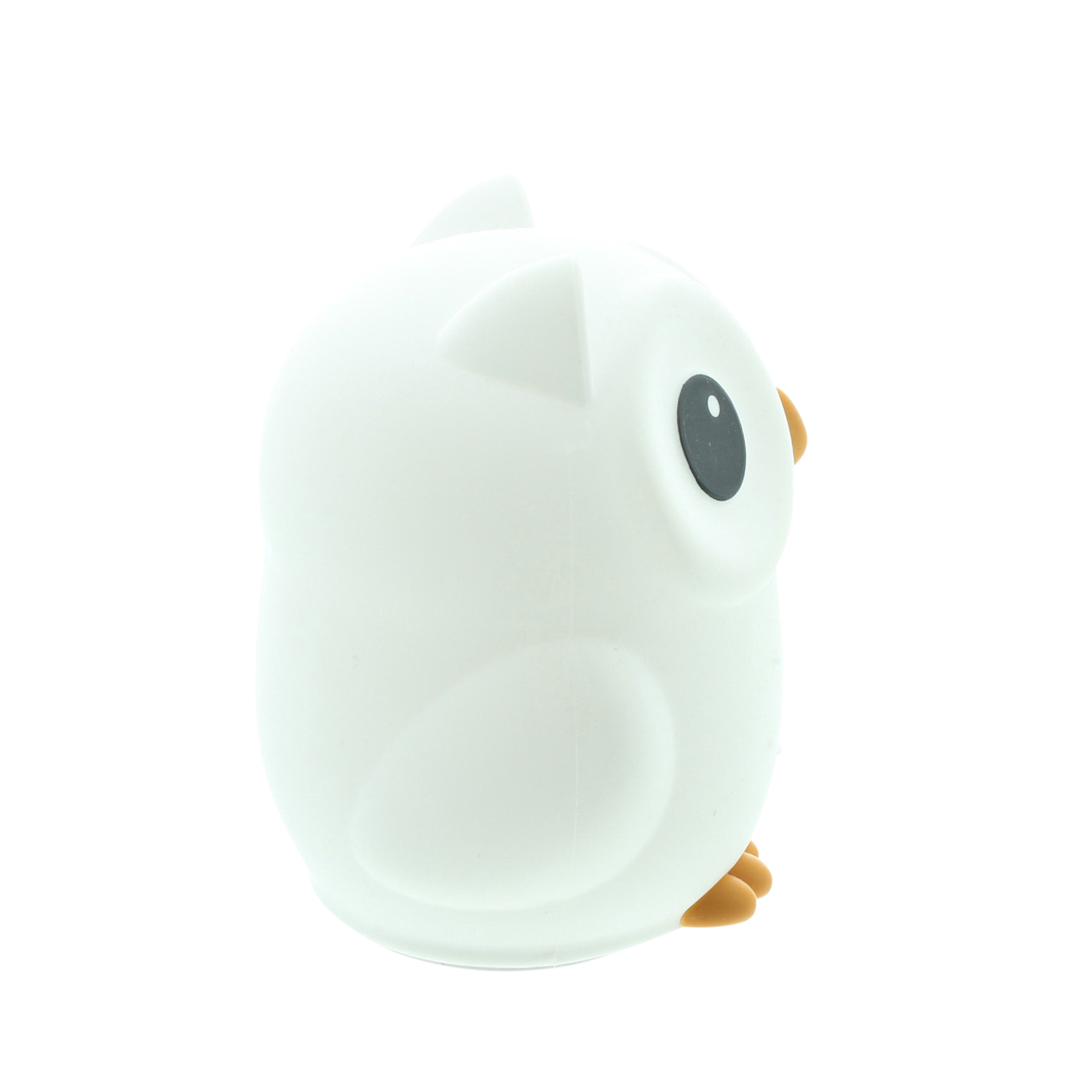 LED-Nachtlicht "Eule"  im Frank Flechtwaren Online Shop für Gartenfiguren kaufen