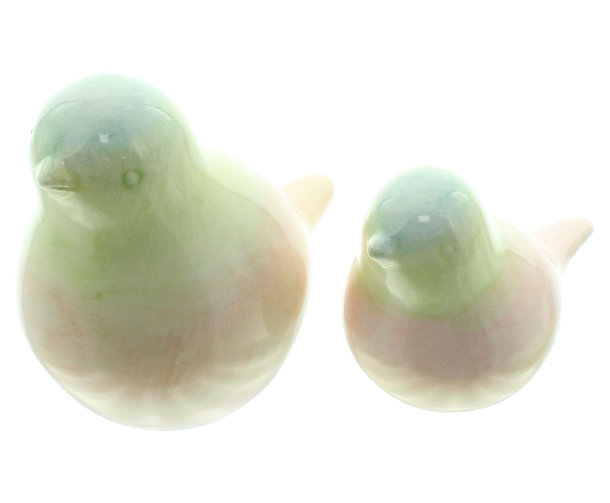Vogel "Pastell", 2er Set im Frank Flechtwaren Online Shop für Ostern kaufen Vogel "Pastell", 2er Set im Frank Flechtwaren Online Shop für Ostern kaufen