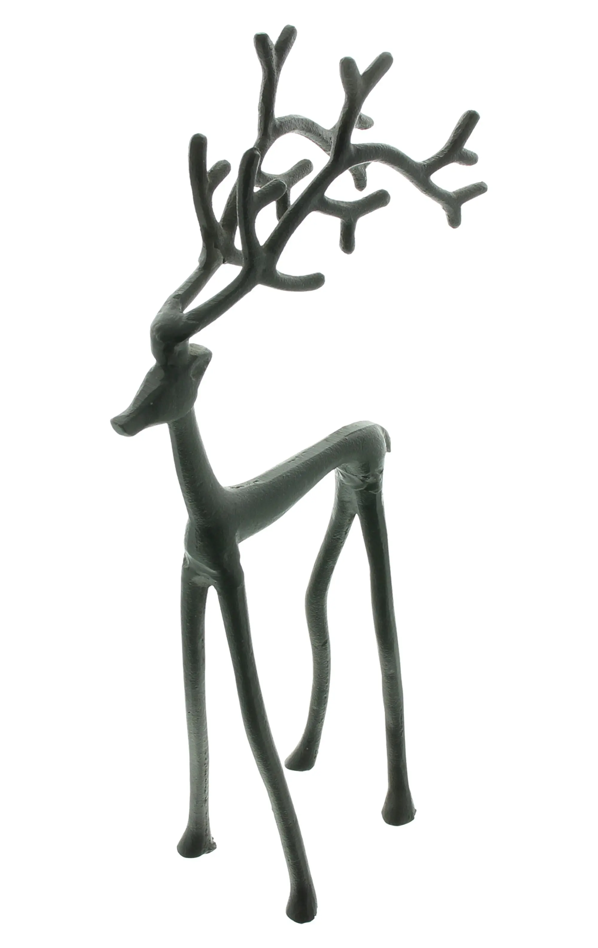 Figur "Hirsch" im Frank Flechtwaren Online Shop für kaufen Figur "Hirsch" im Frank Flechtwaren Online Shop für kaufen