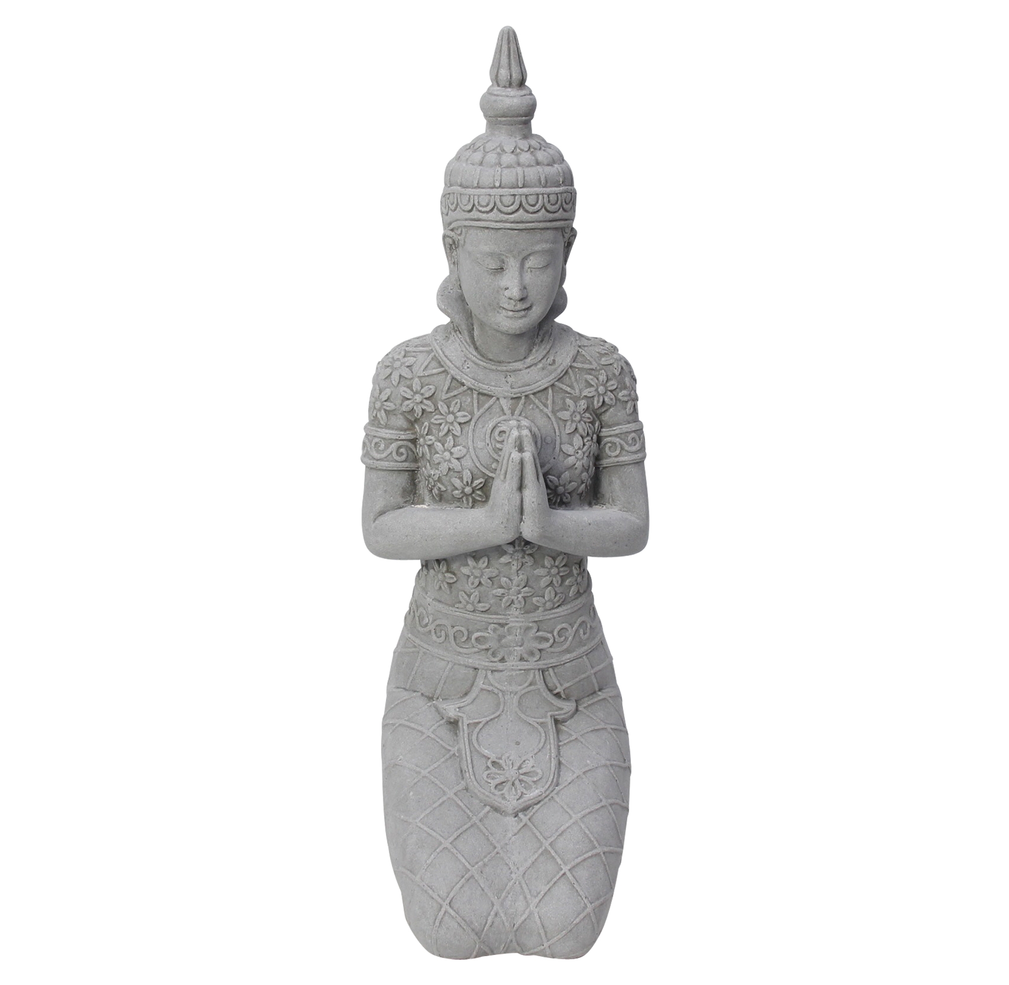 Figur "Hindu-Buddha" im Frank Flechtwaren Online Shop für Dekofiguren kaufen Figur "Hindu-Buddha" im Frank Flechtwaren Online Shop für Dekofiguren kaufen