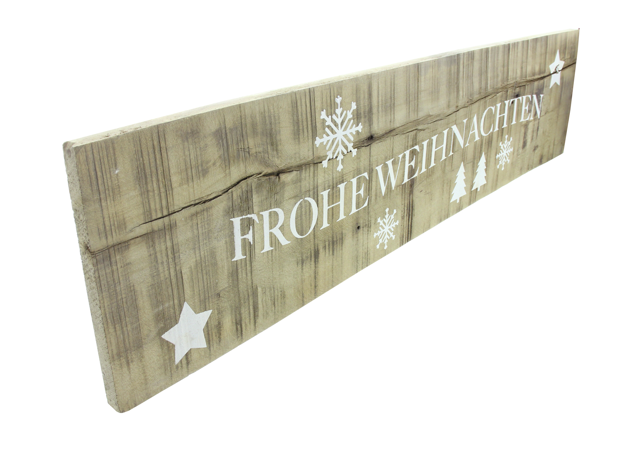 Schild "Frohe Weihnachten" im Frank Flechtwaren Online Shop für Weihnachten kaufen Schild "Frohe Weihnachten" im Frank Flechtwaren Online Shop für Weihnachten kaufen