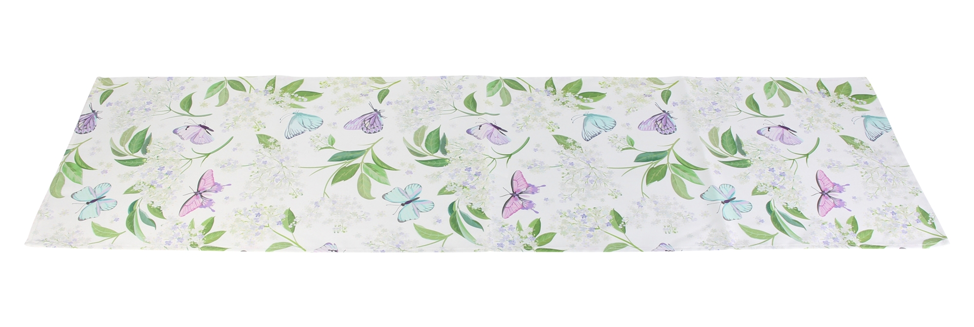 Tischläufer "Papillon" im Frank Flechtwaren Online Shop für Tischläufer kaufen Tischläufer "Papillon" im Frank Flechtwaren Online Shop für Tischläufer kaufen