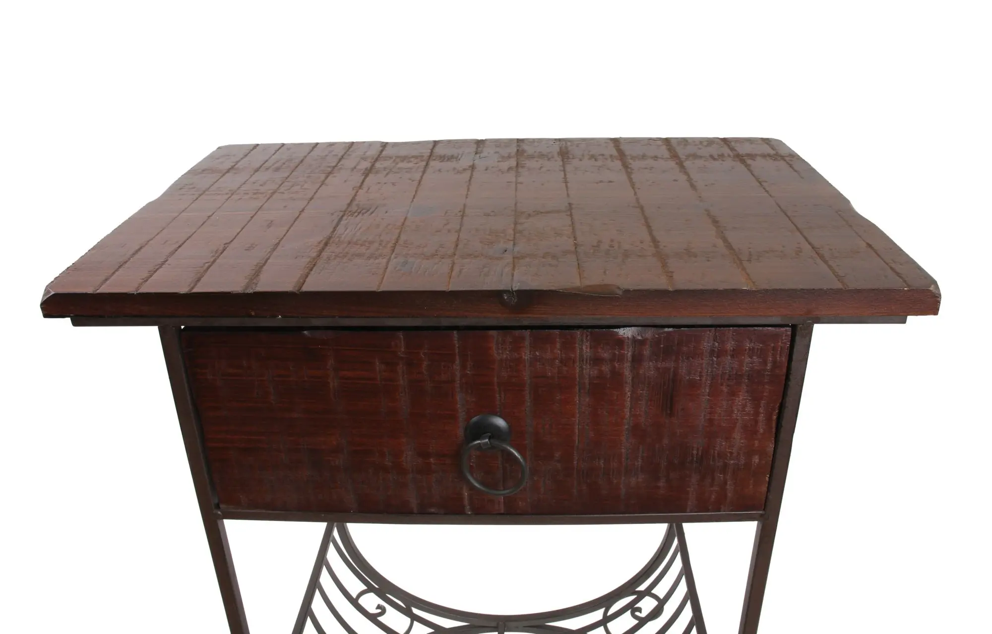 Beistelltisch "Country-Style" im Frank Flechtwaren Online Shop für Tische kaufen Beistelltisch "Country-Style" im Frank Flechtwaren Online Shop für Tische kaufen