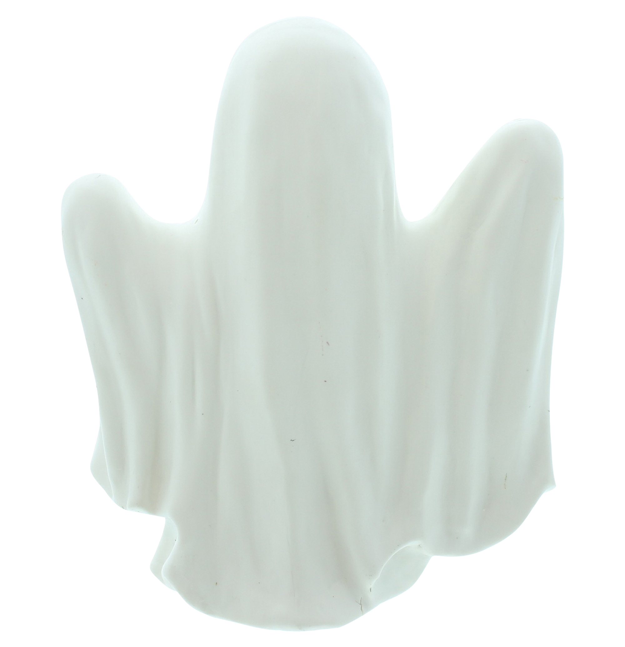 LED-Gespenst "Halloween"  im Frank Flechtwaren Online Shop für Dekofiguren kaufen