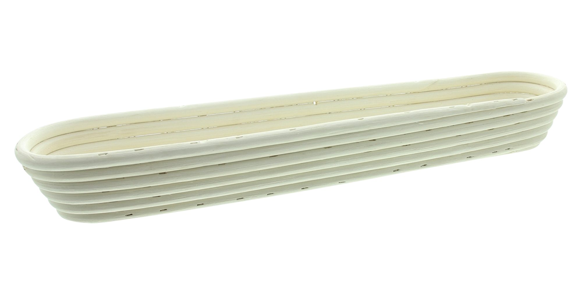 Gärkorb "Baguette"  im Frank Flechtwaren Online Shop für Gerade eingetroffen kaufen